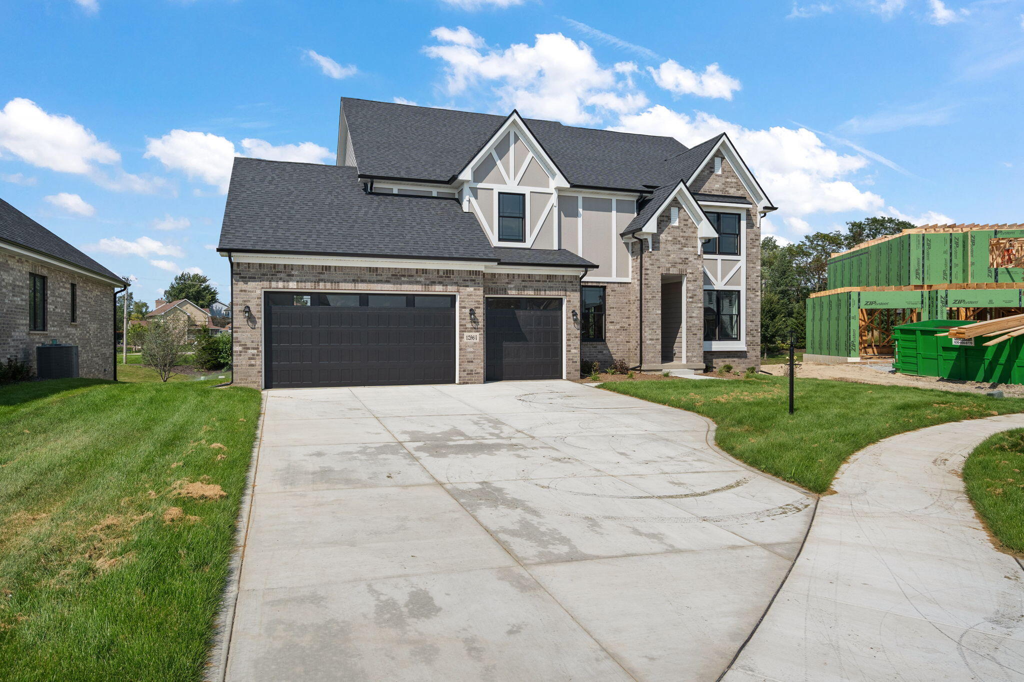 12964 Spirea Avenue, St. John, IN 46373; Image #2