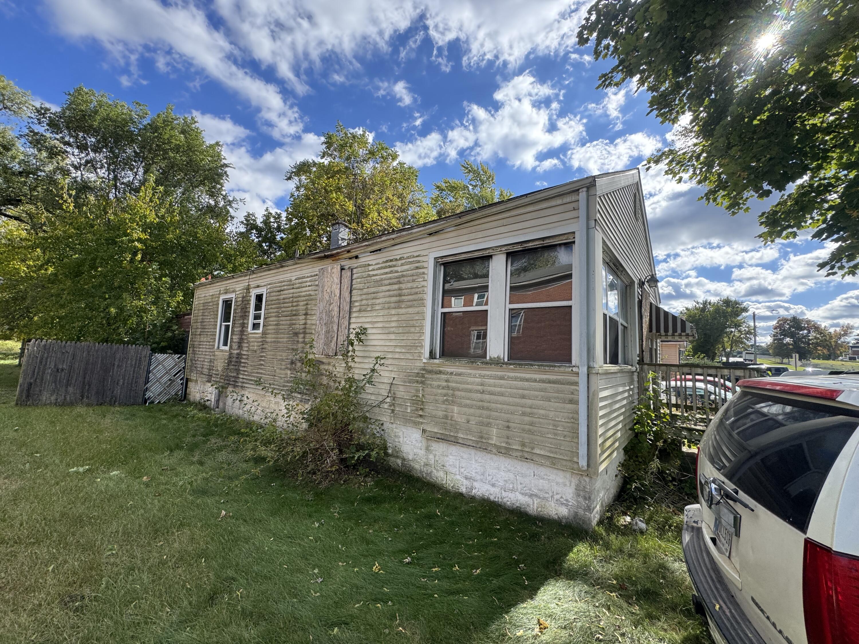 4317 Harrison Street, Gary, IN 46408; Image #2