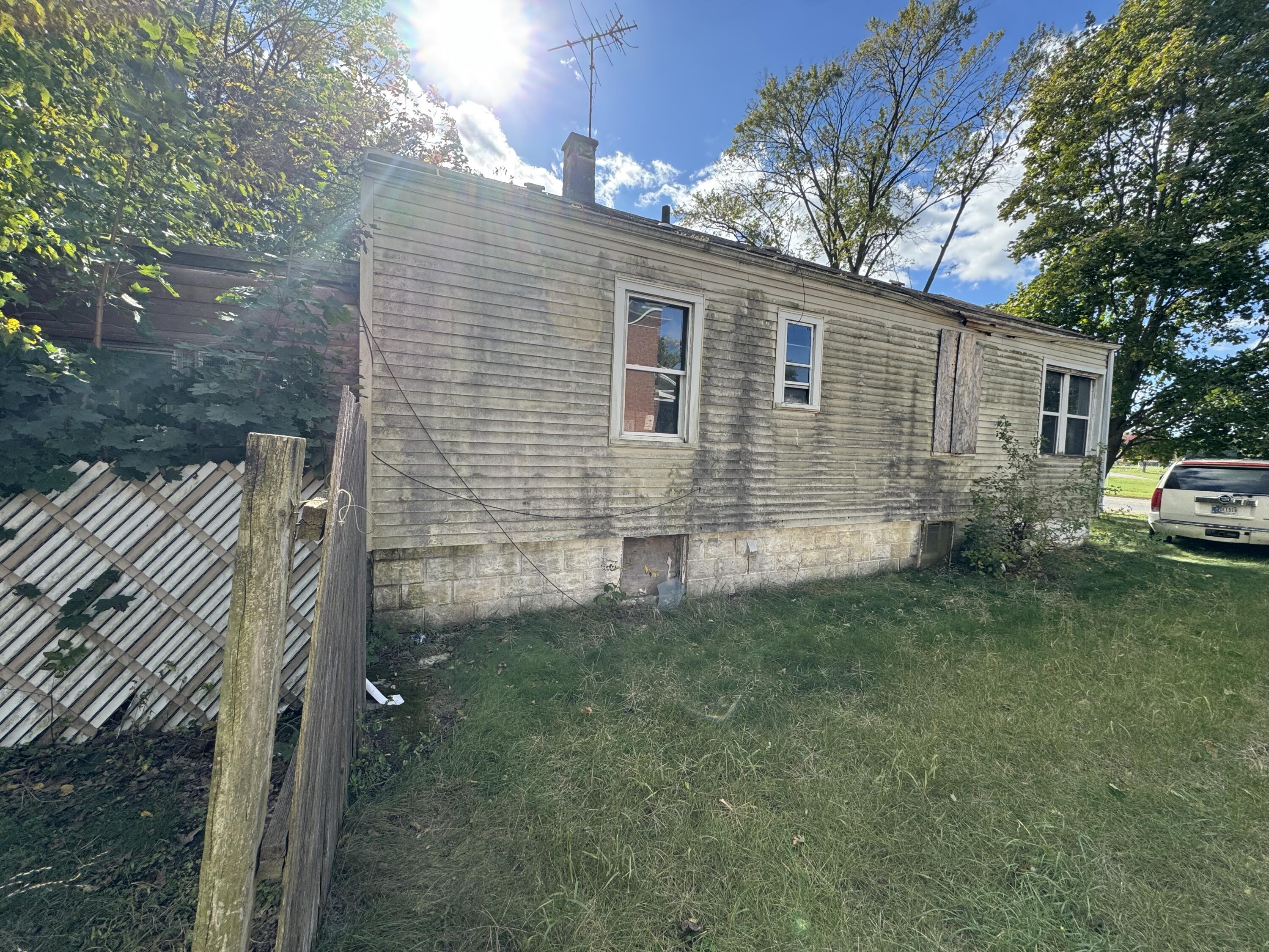 4317 Harrison Street, Gary, IN 46408; Image #3