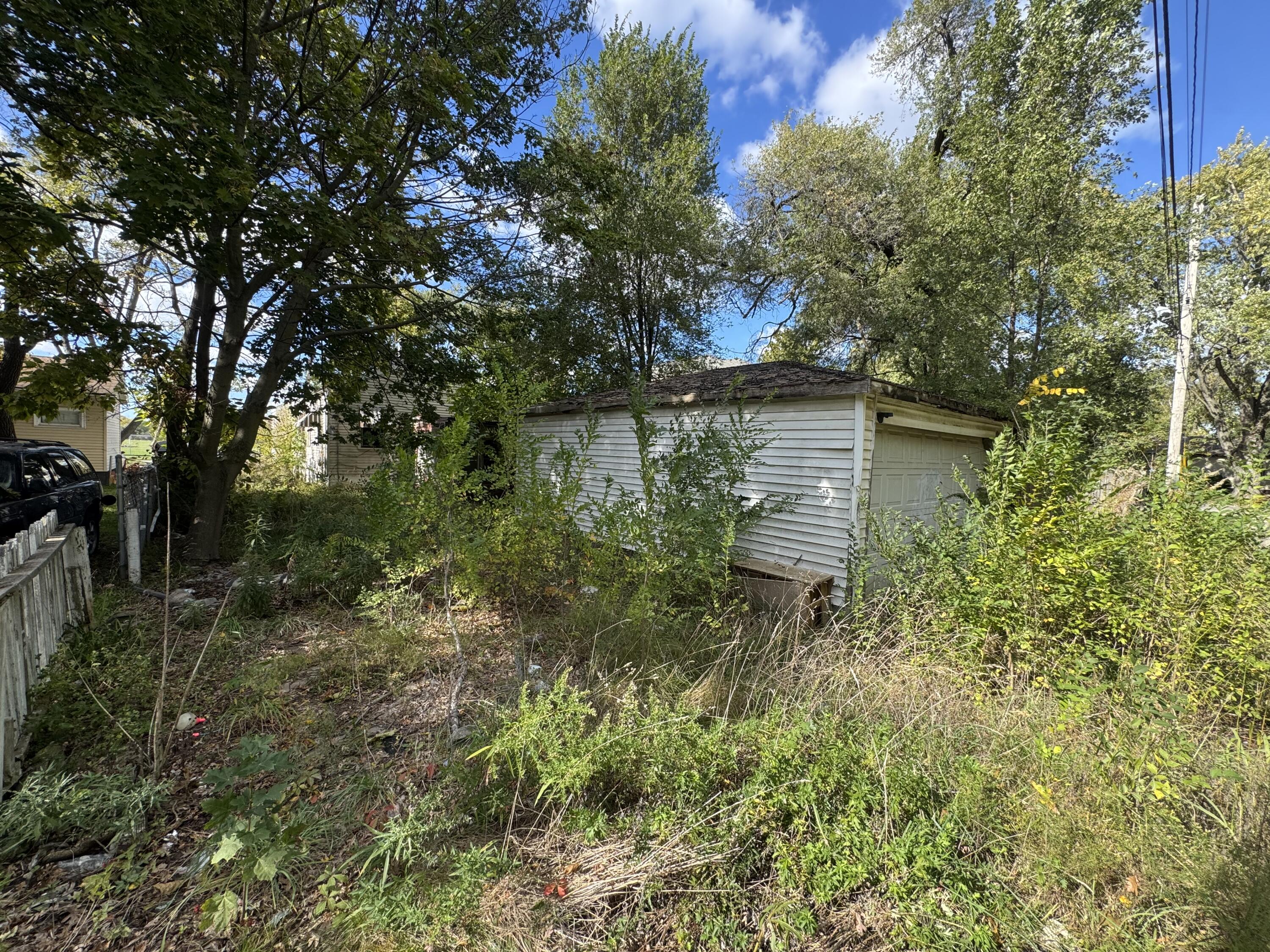 4317 Harrison Street, Gary, IN 46408; Image #4