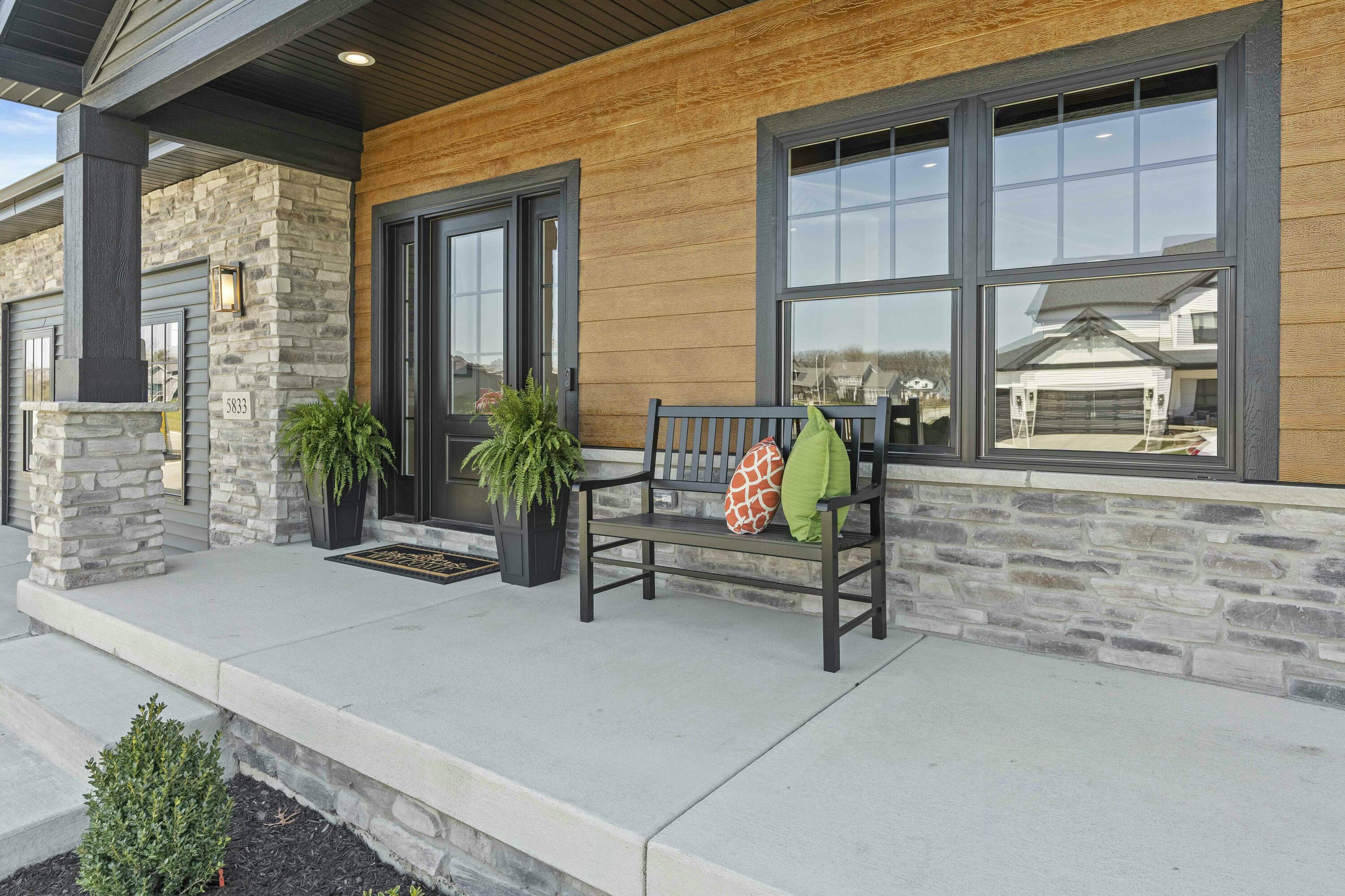 5833 W 134th Avenue, Cedar Lake, IN 46303; Image #2