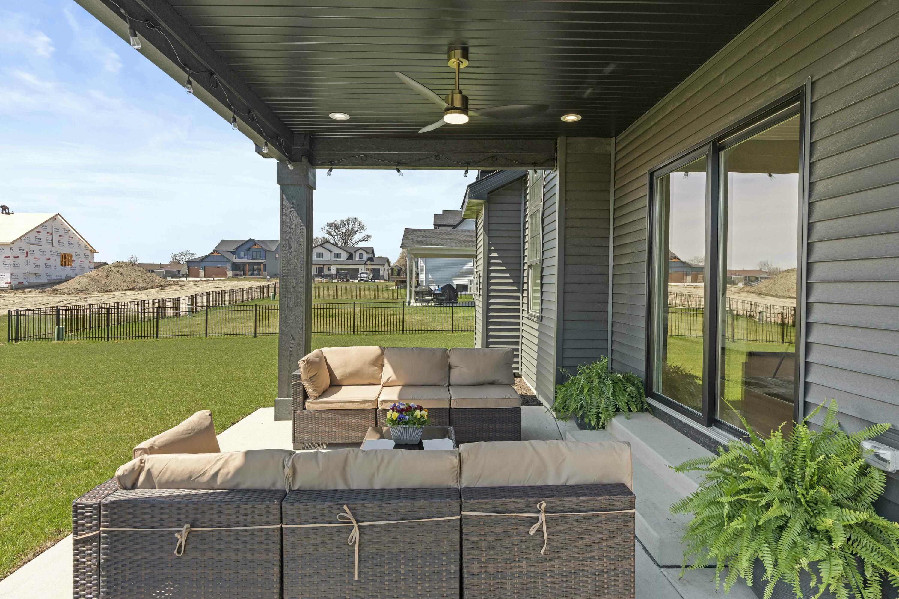 5833 W 134th Avenue, Cedar Lake, IN 46303; Image #32