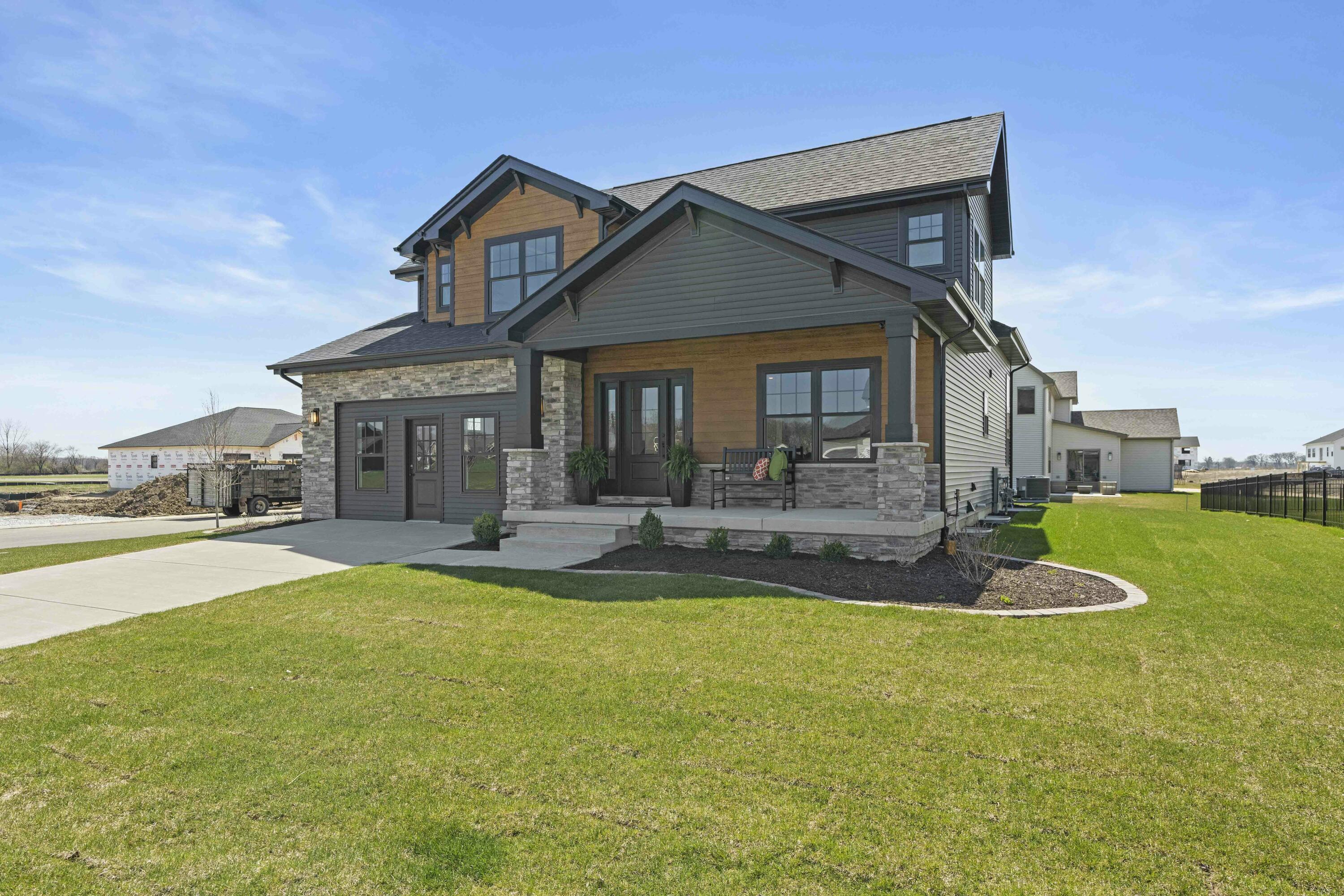 5833 W 134th Avenue, Cedar Lake, IN 46303; Image #33