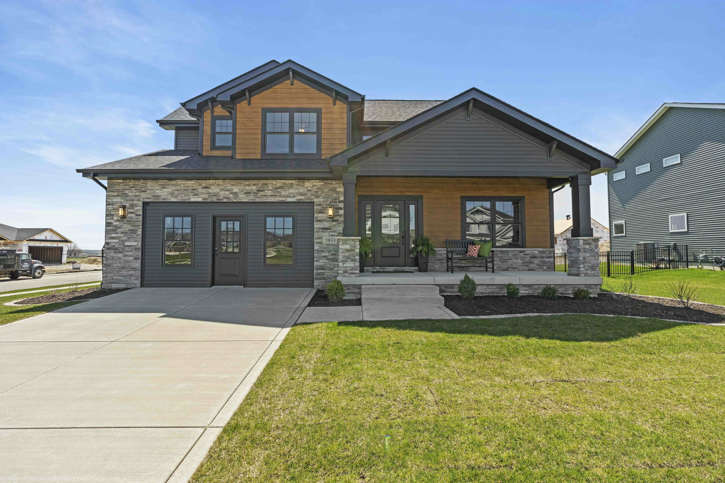 5833 W 134th Avenue, Cedar Lake, IN 46303; Image #34
