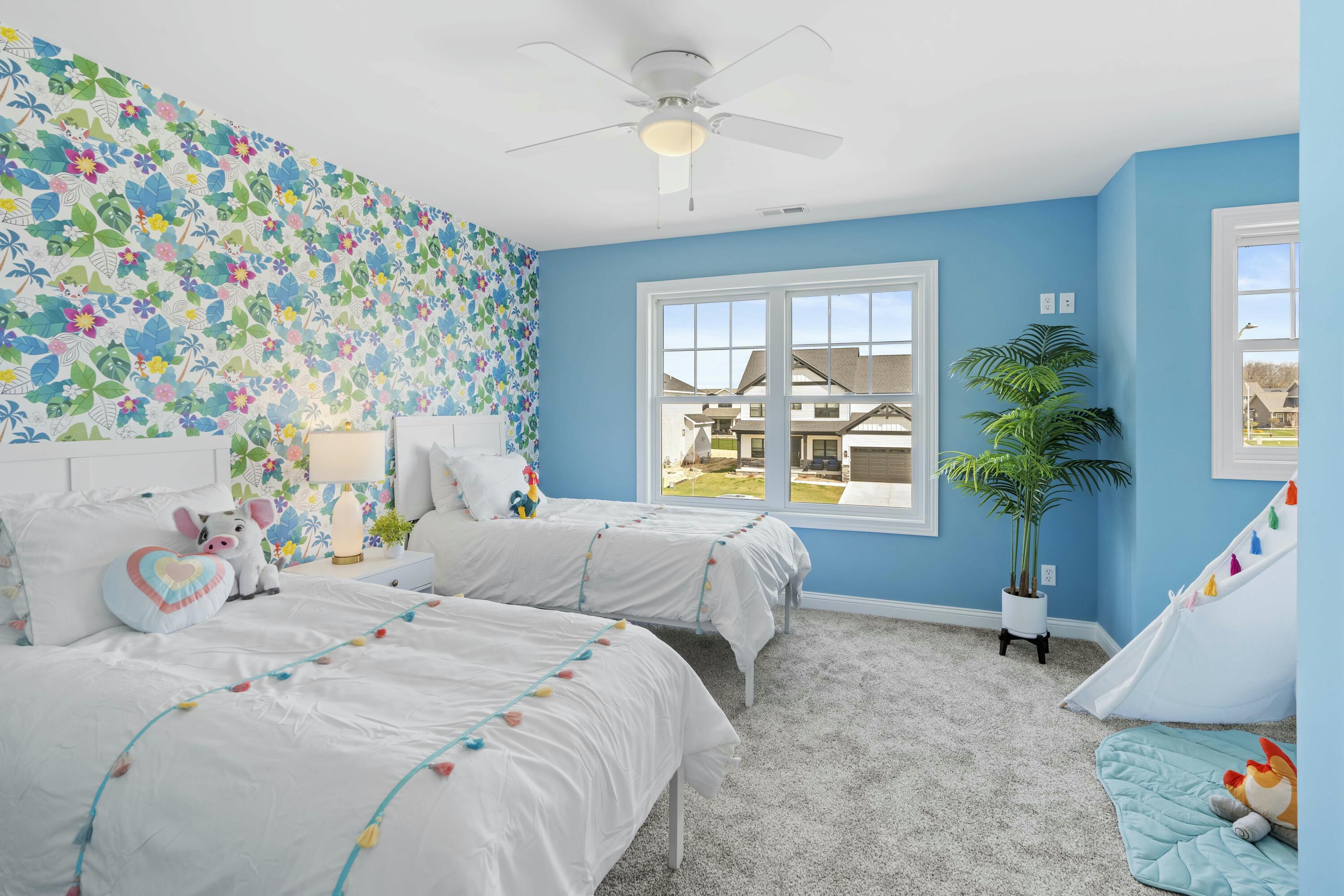 5833 W 134th Avenue, Cedar Lake, IN 46303; Image #40