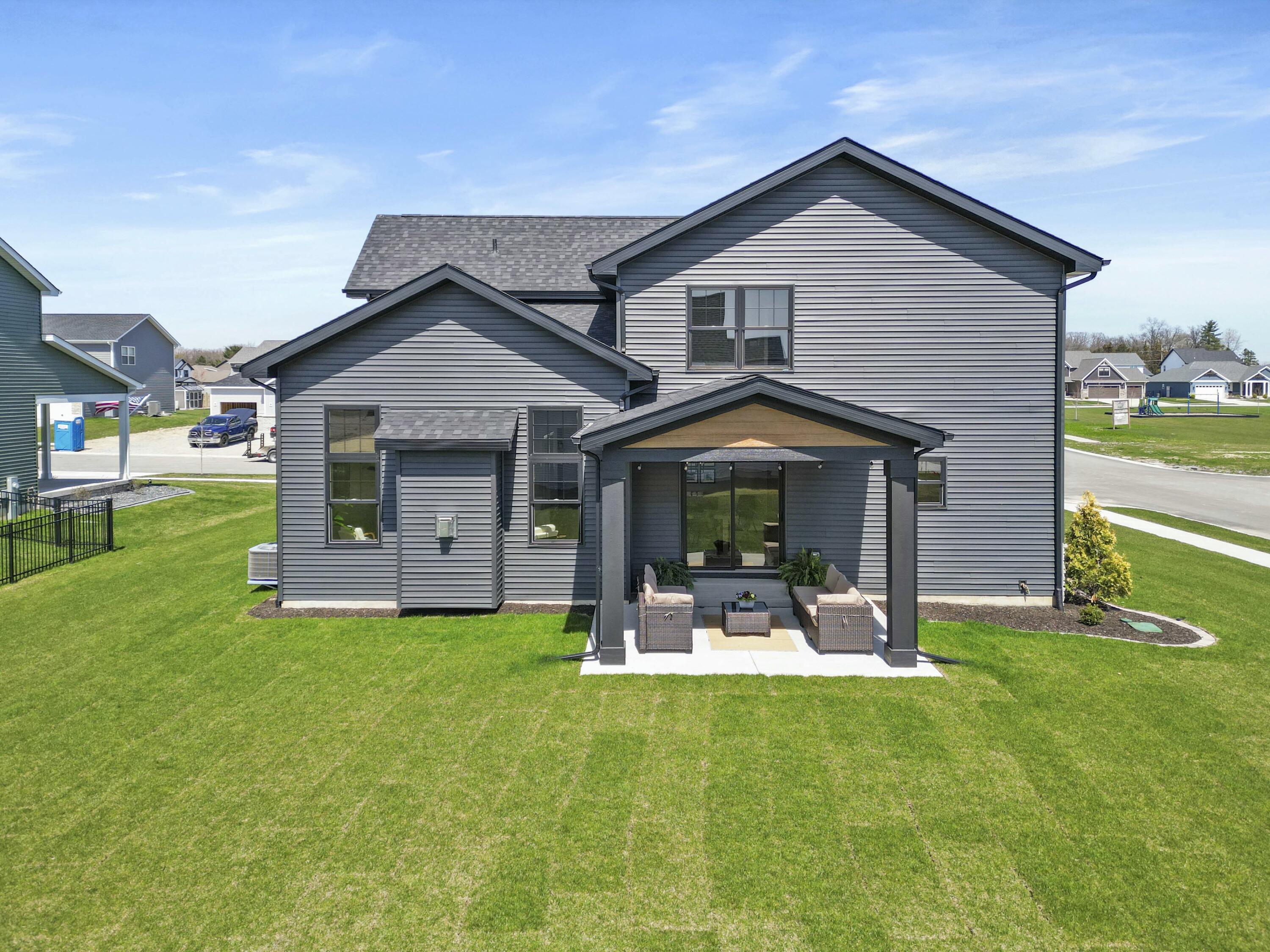 5833 W 134th Avenue, Cedar Lake, IN 46303; Image #5