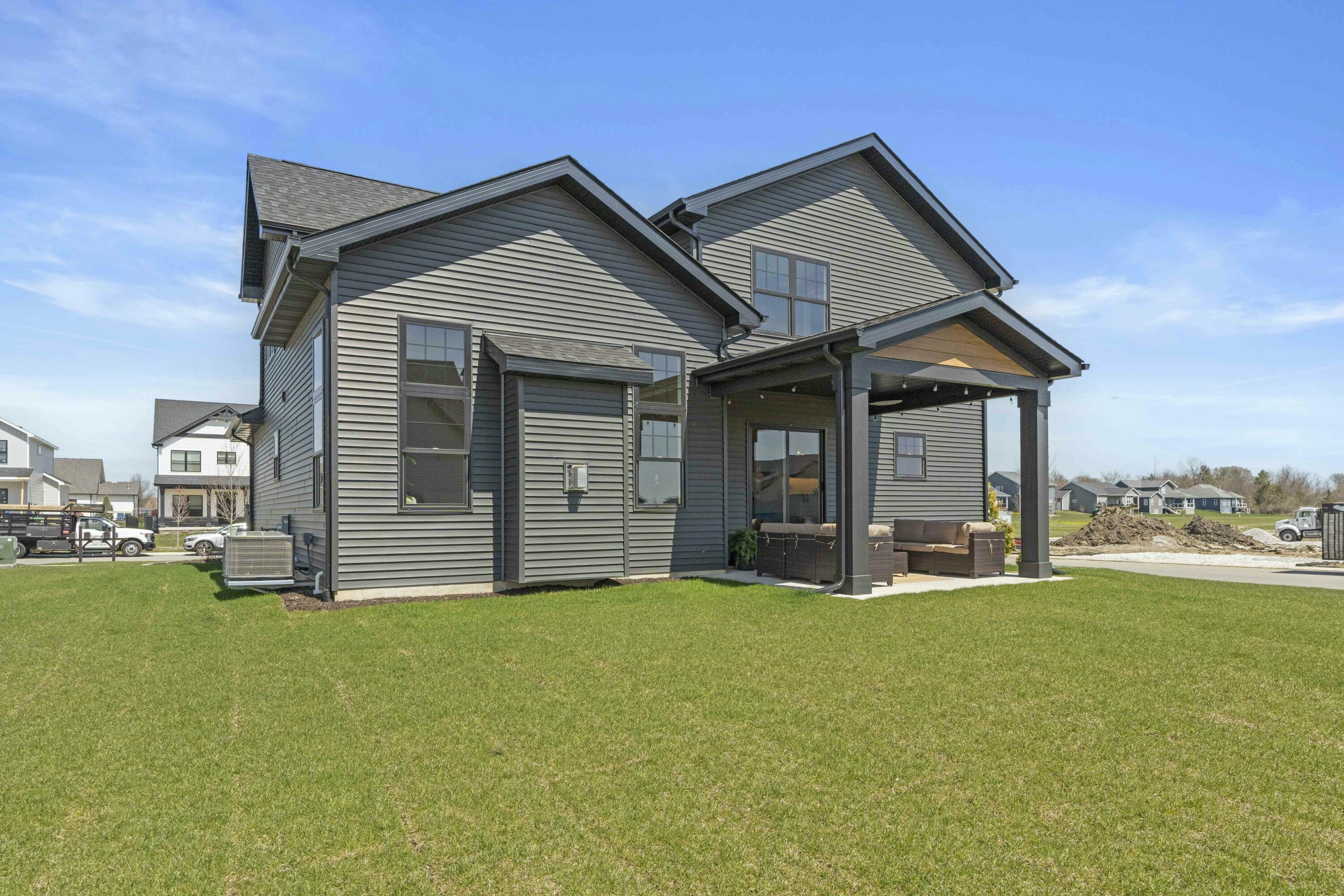 5833 W 134th Avenue, Cedar Lake, IN 46303; Image #59