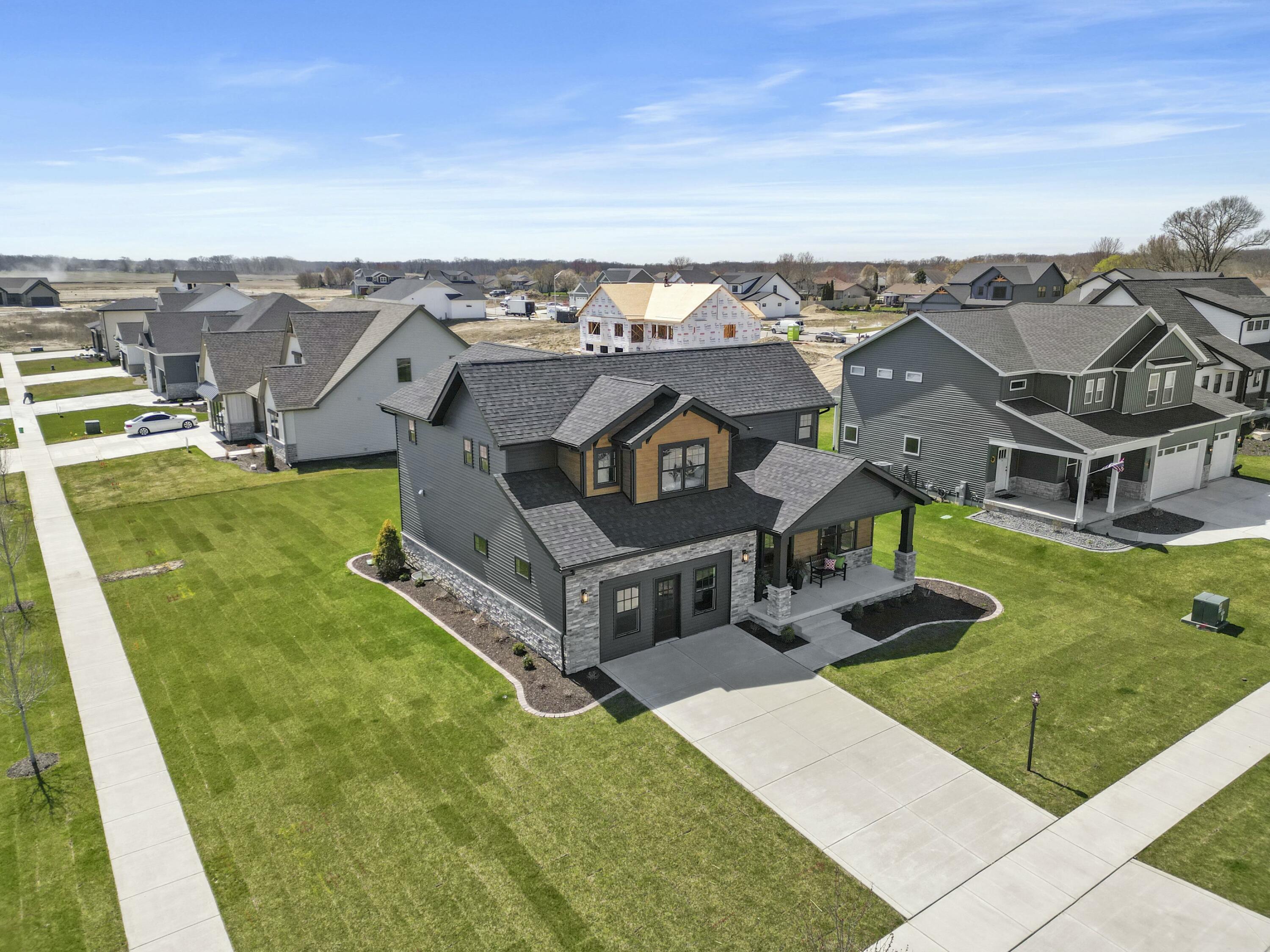 5833 W 134th Avenue, Cedar Lake, IN 46303; Image #65