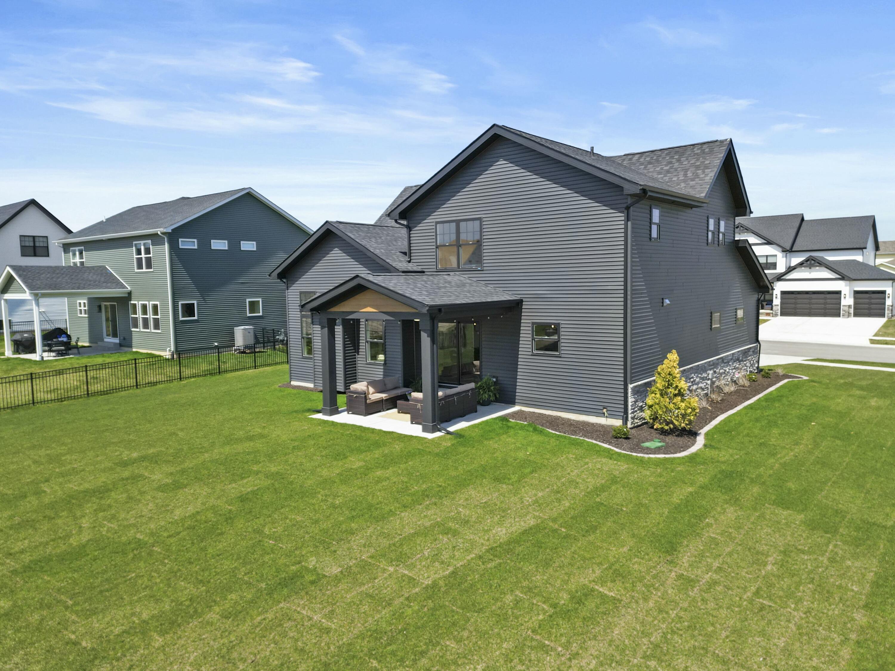 5833 W 134th Avenue, Cedar Lake, IN 46303; Image #9