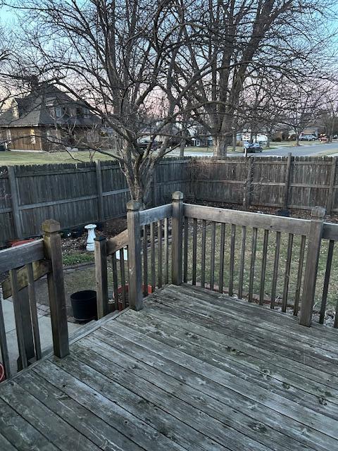 9401 Fran Lin Pkwy, Munster, IN 46321; Image #38