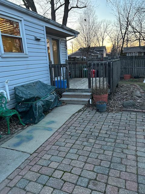 9401 Fran Lin Pkwy, Munster, IN 46321; Image #39