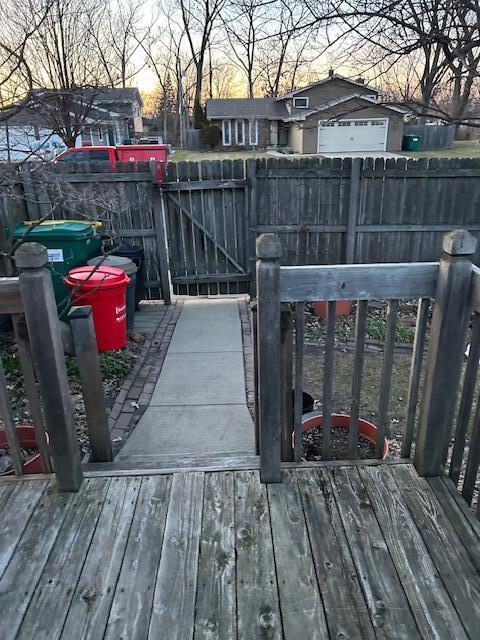 9401 Fran Lin Pkwy, Munster, IN 46321; Image #41