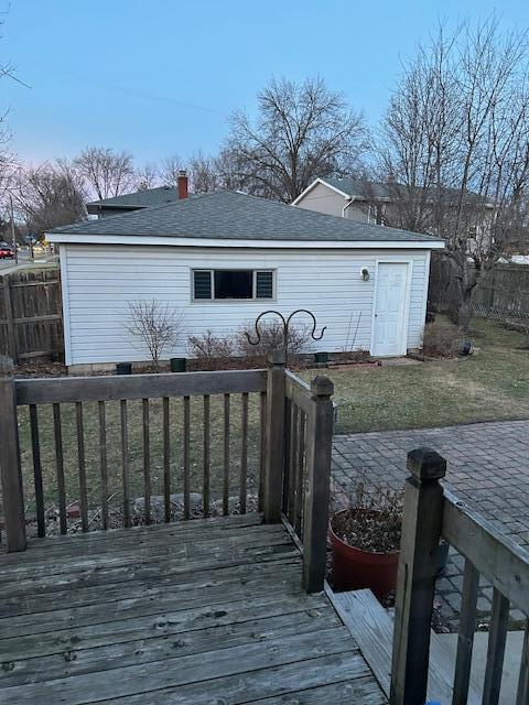 9401 Fran Lin Pkwy, Munster, IN 46321; Image #42
