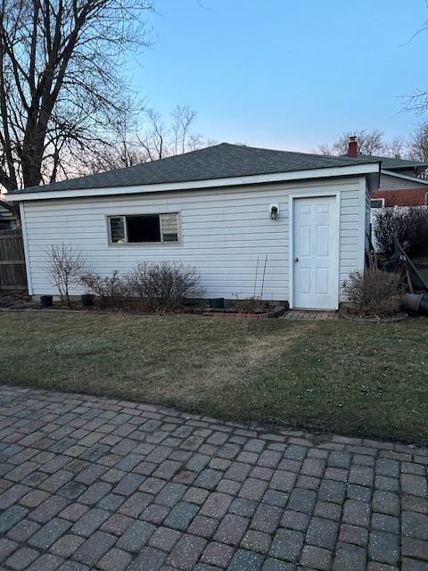 9401 Fran Lin Pkwy, Munster, IN 46321; Image #44