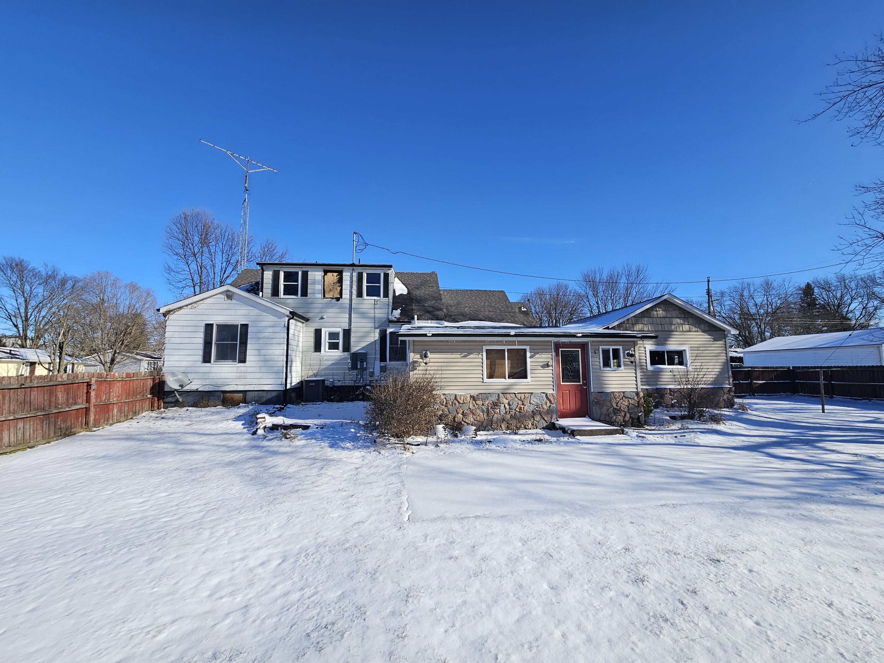 408 Hancock Avenue, North Judson, IN 46366; Image #3