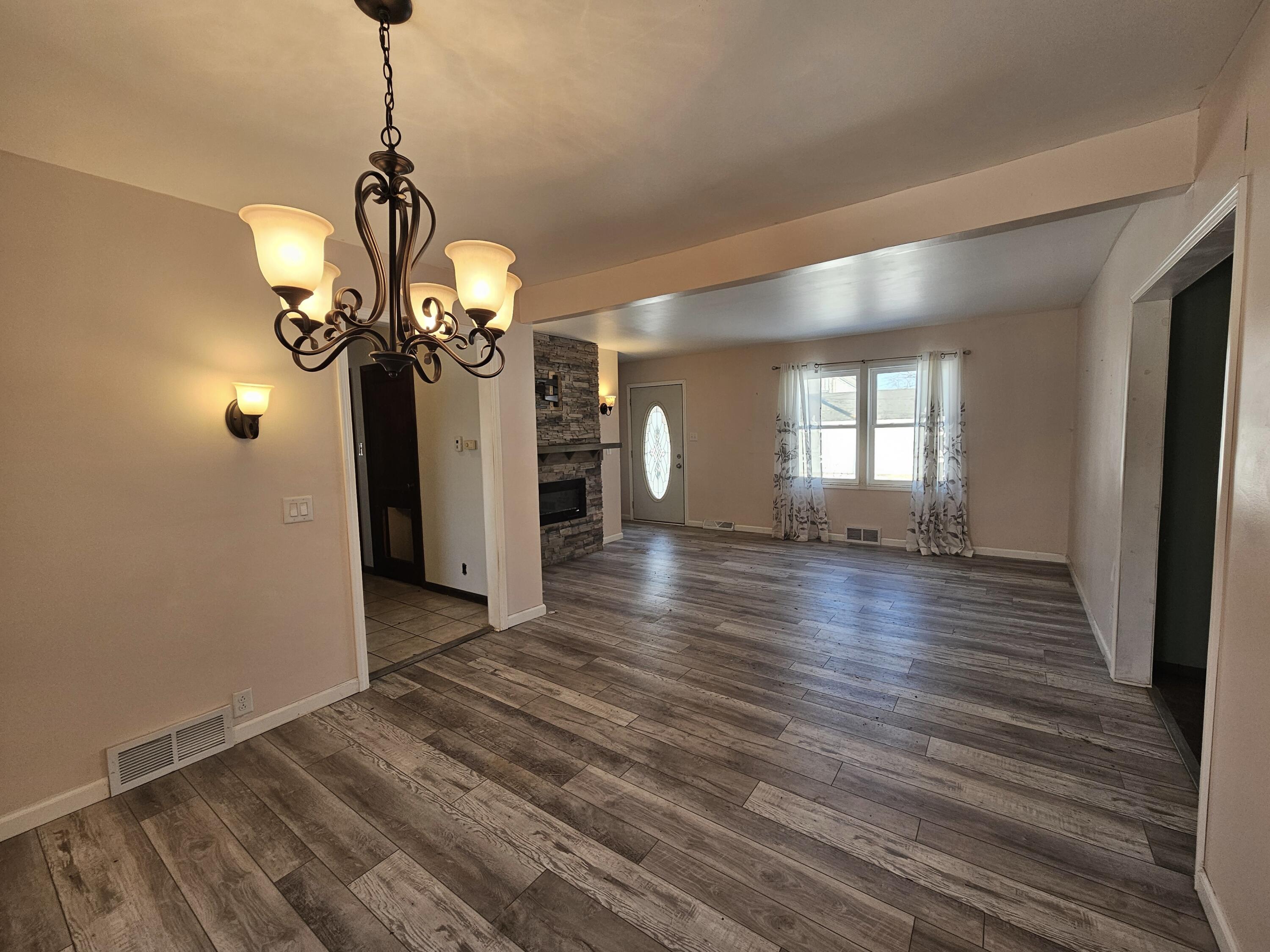 408 Hancock Avenue, North Judson, IN 46366; Image #4