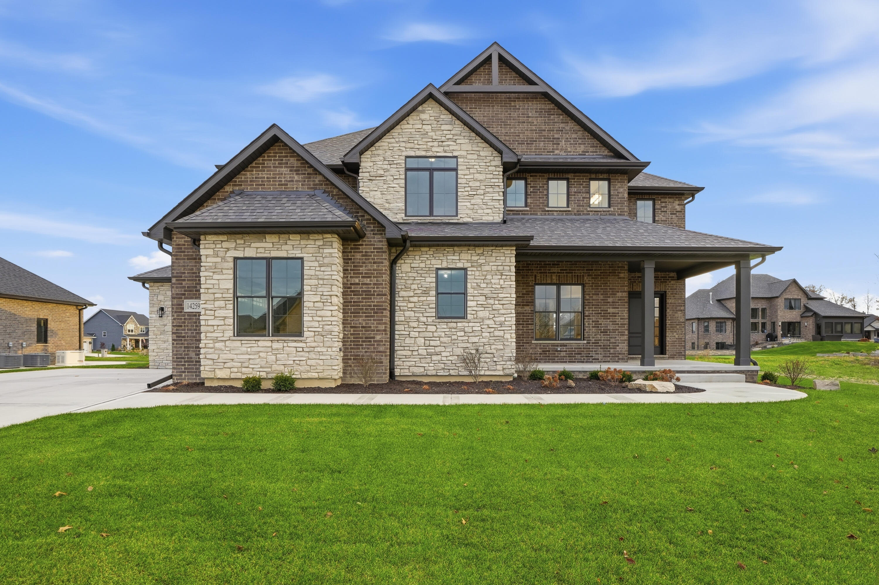 14259 W 87th Place, St. John, IN 46373; Image #51