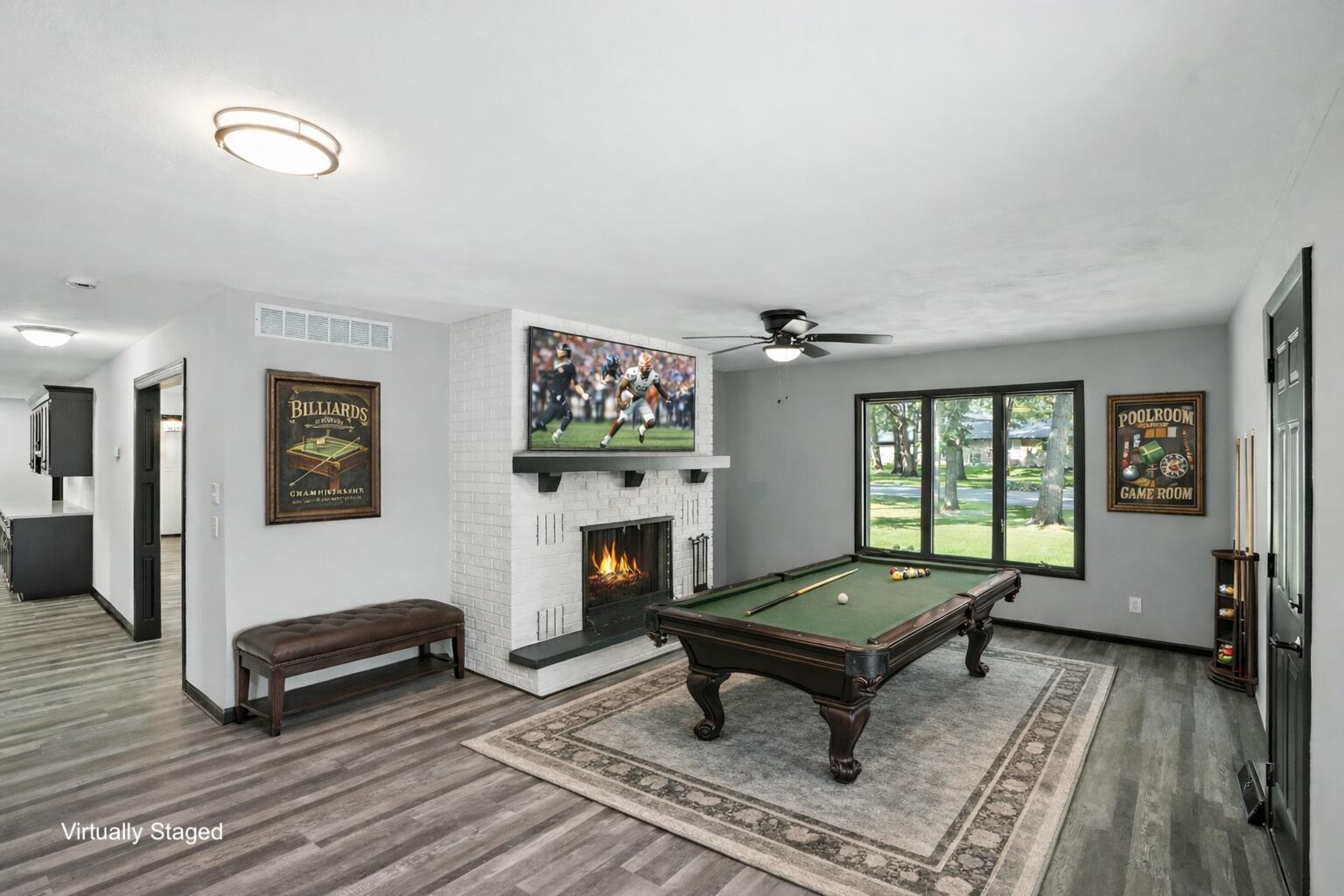2711 Edgewood Drive, Dyer, IN 46311; Image #24