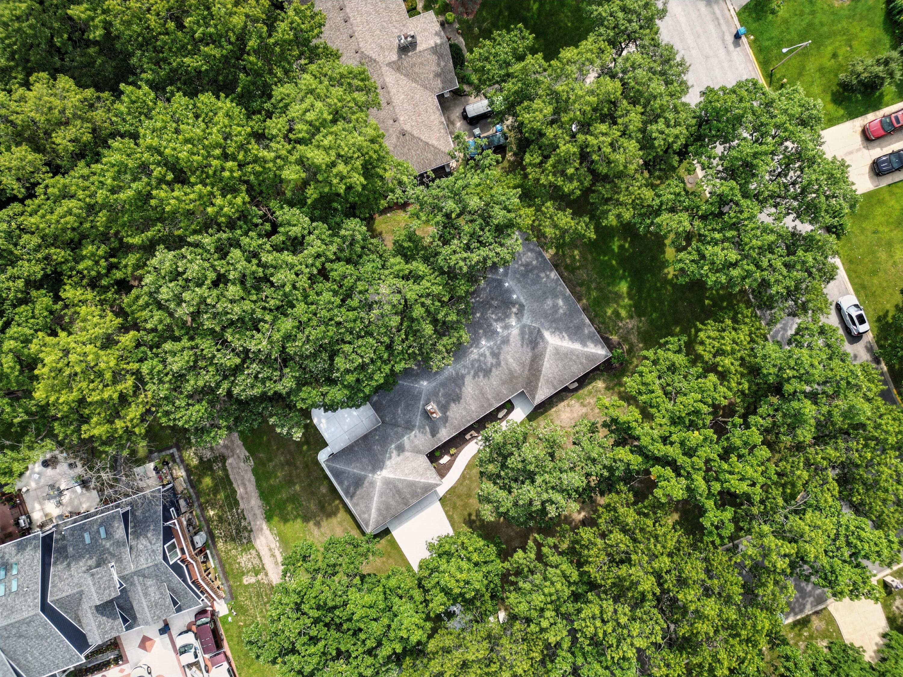 2711 Edgewood Drive, Dyer, IN 46311; Image #38