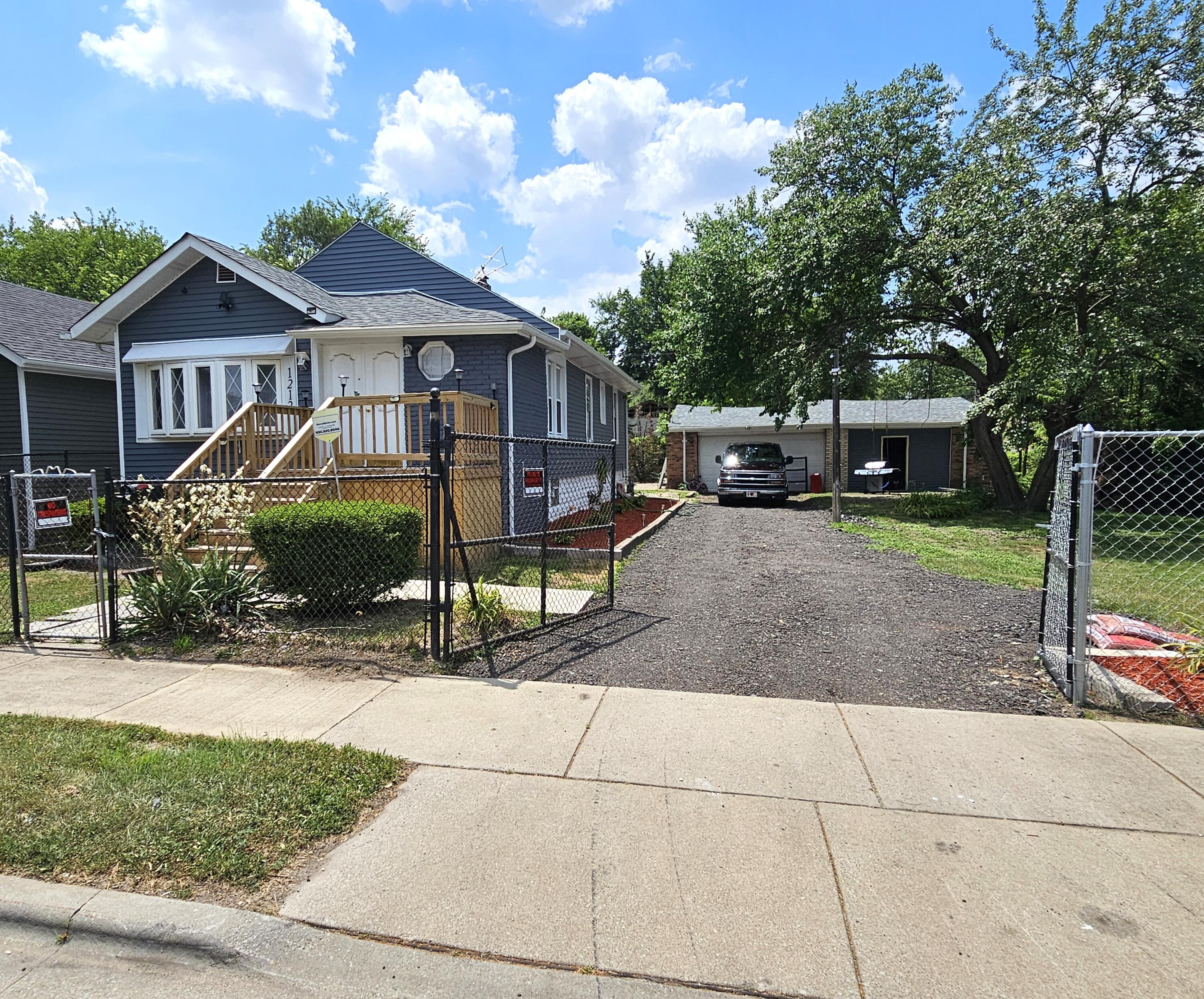 1212 W Taft Street, Gary, IN 46404; Image #38