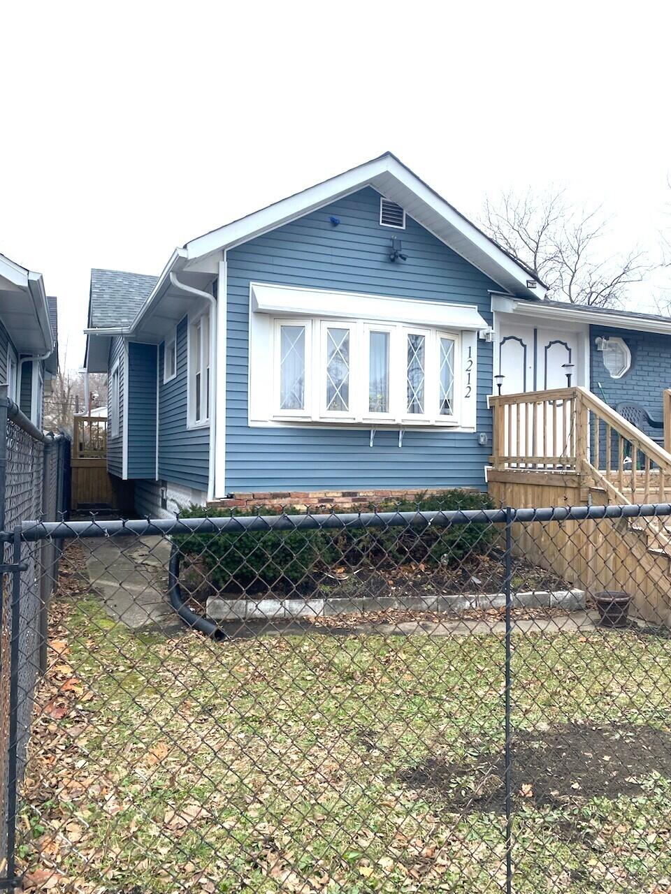 1212 W Taft Street, Gary, IN 46404; Image #39