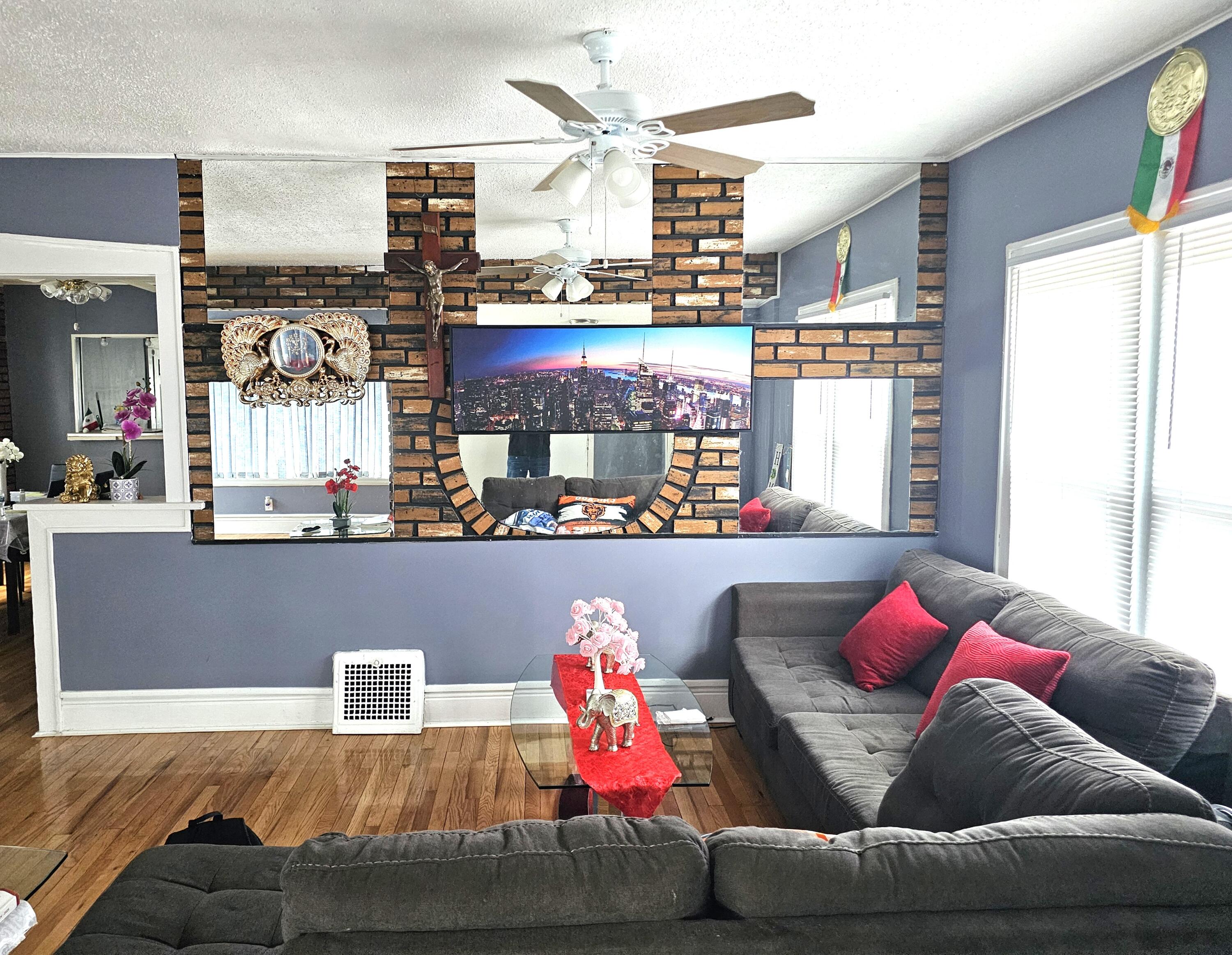 1212 W Taft Street, Gary, IN 46404; Image #4