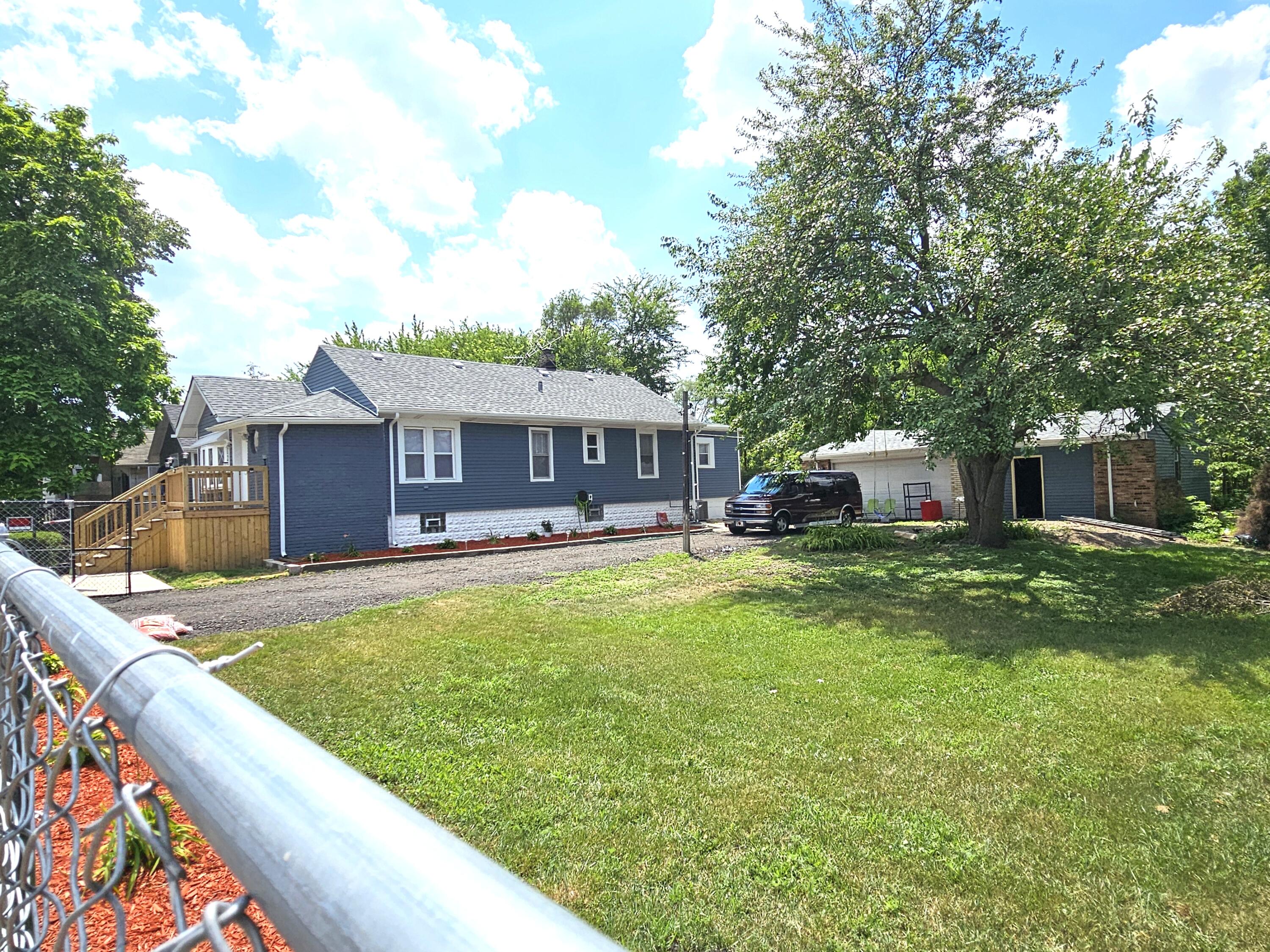 1212 W Taft Street, Gary, IN 46404; Image #43