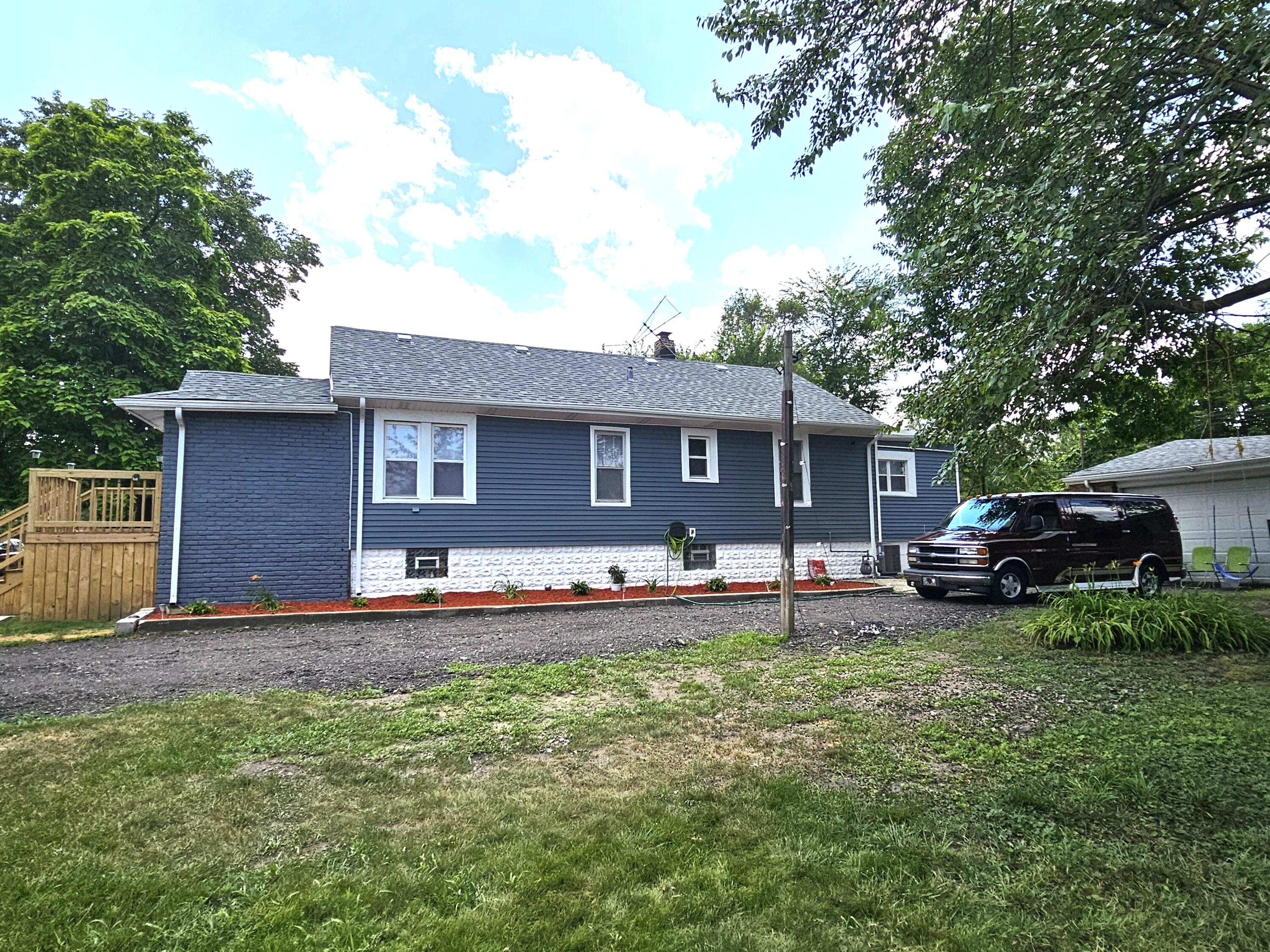 1212 W Taft Street, Gary, IN 46404; Image #46