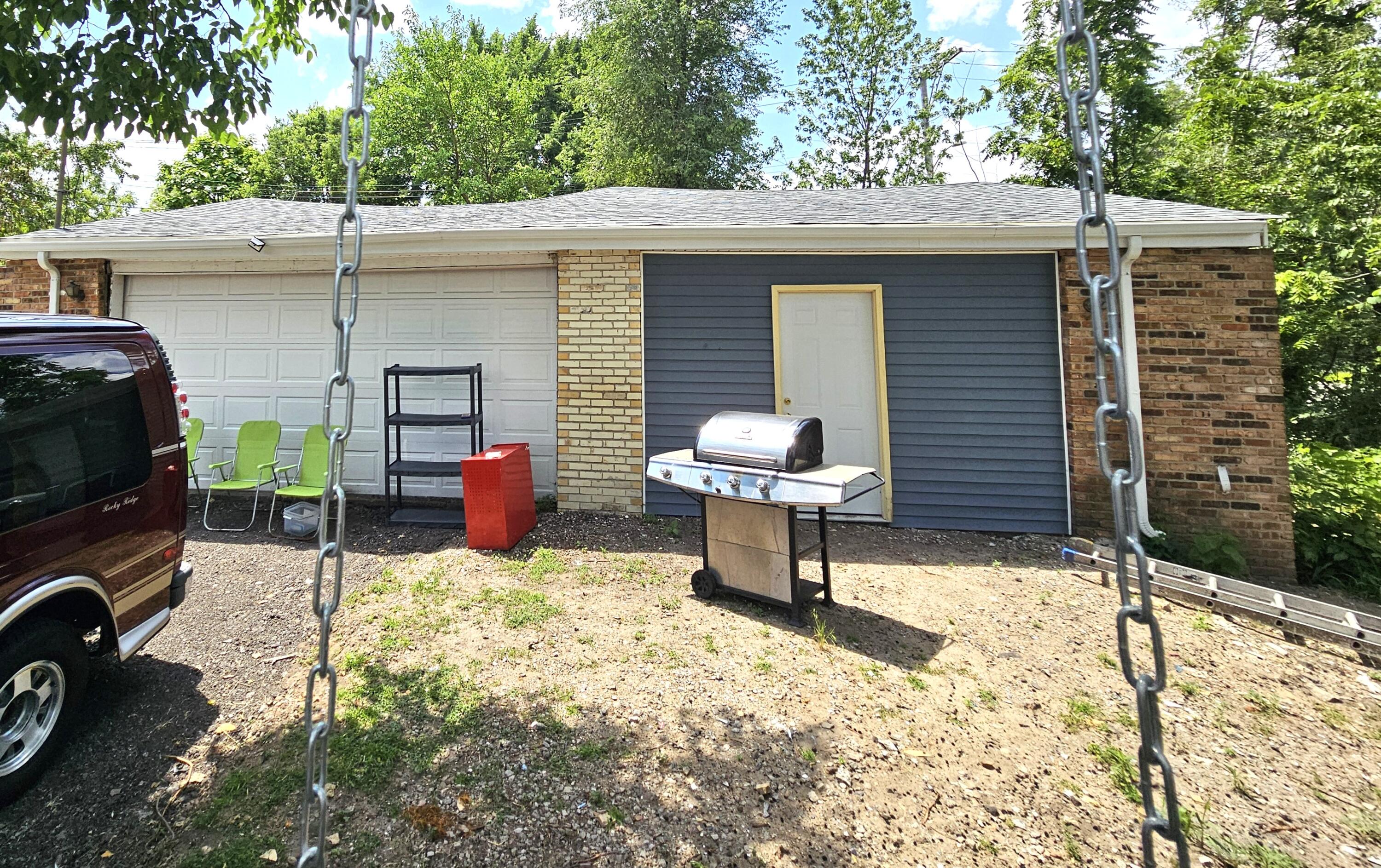 1212 W Taft Street, Gary, IN 46404; Image #48
