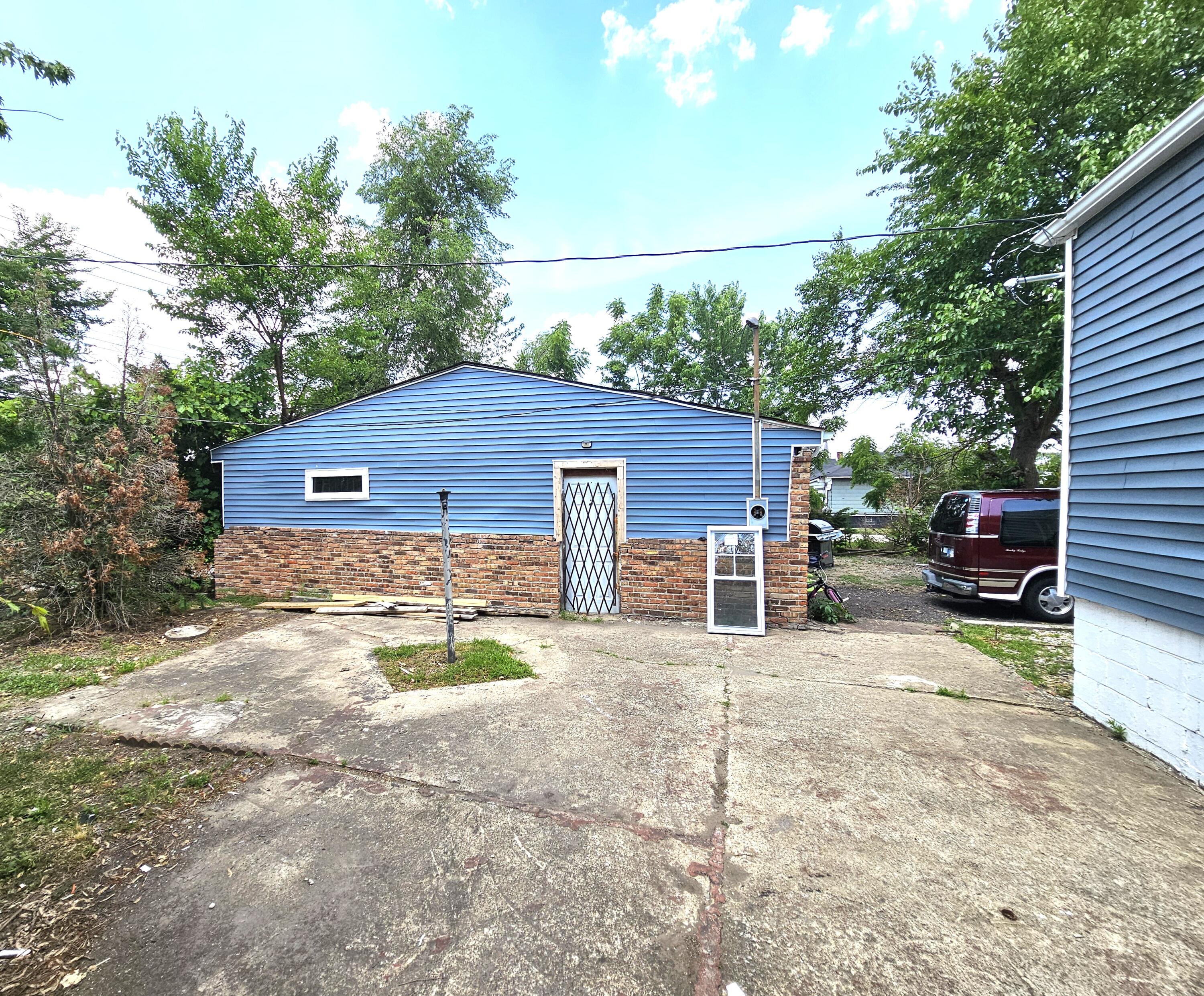 1212 W Taft Street, Gary, IN 46404; Image #49
