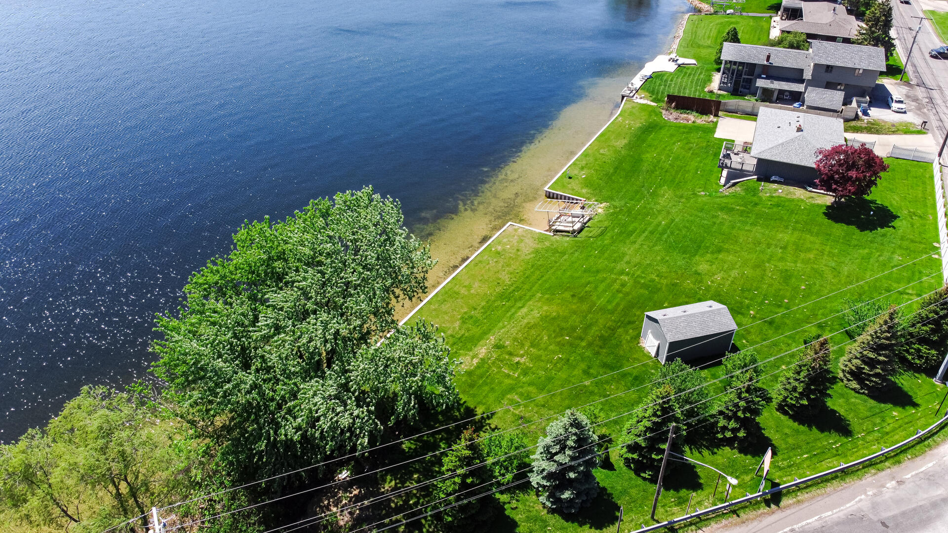 238 W Johnson Road, La Porte, IN 46350; Image #34