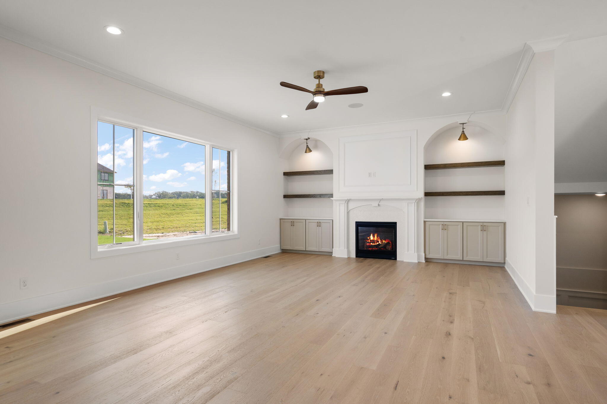 13822 Waterleaf Drive, St. John, IN 46373; Image #13