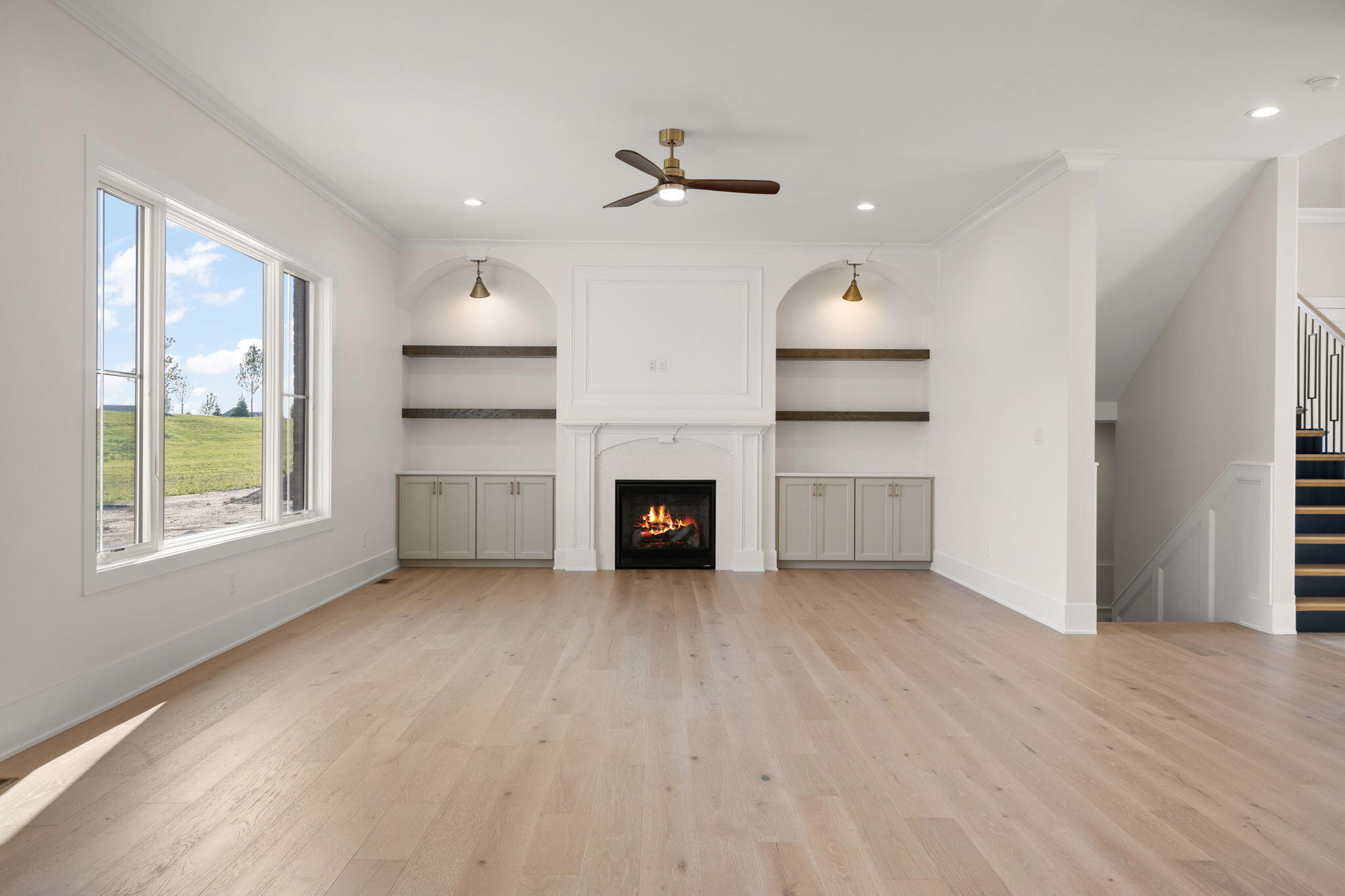 13822 Waterleaf Drive, St. John, IN 46373; Image #14