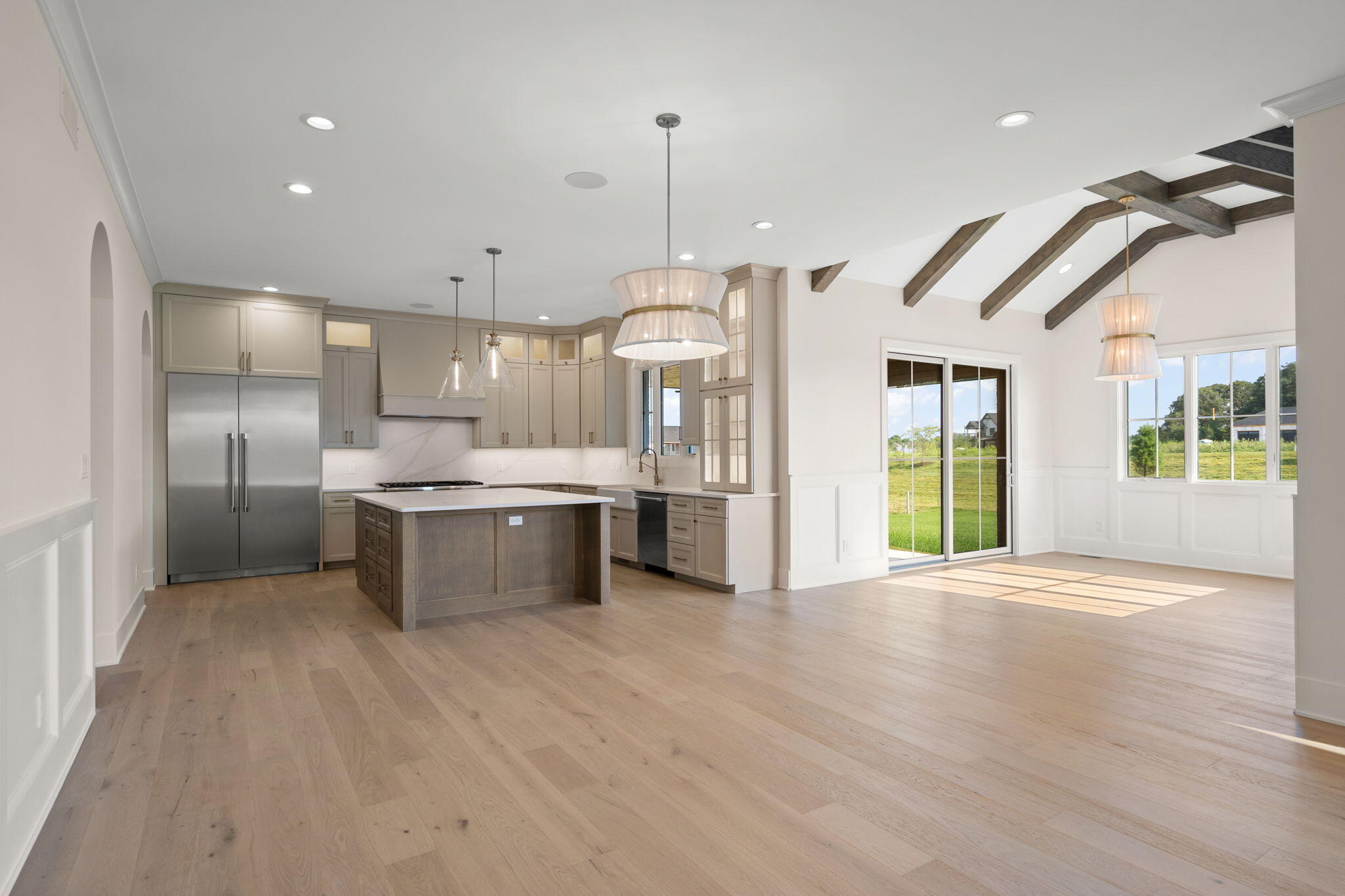 13822 Waterleaf Drive, St. John, IN 46373; Image #17