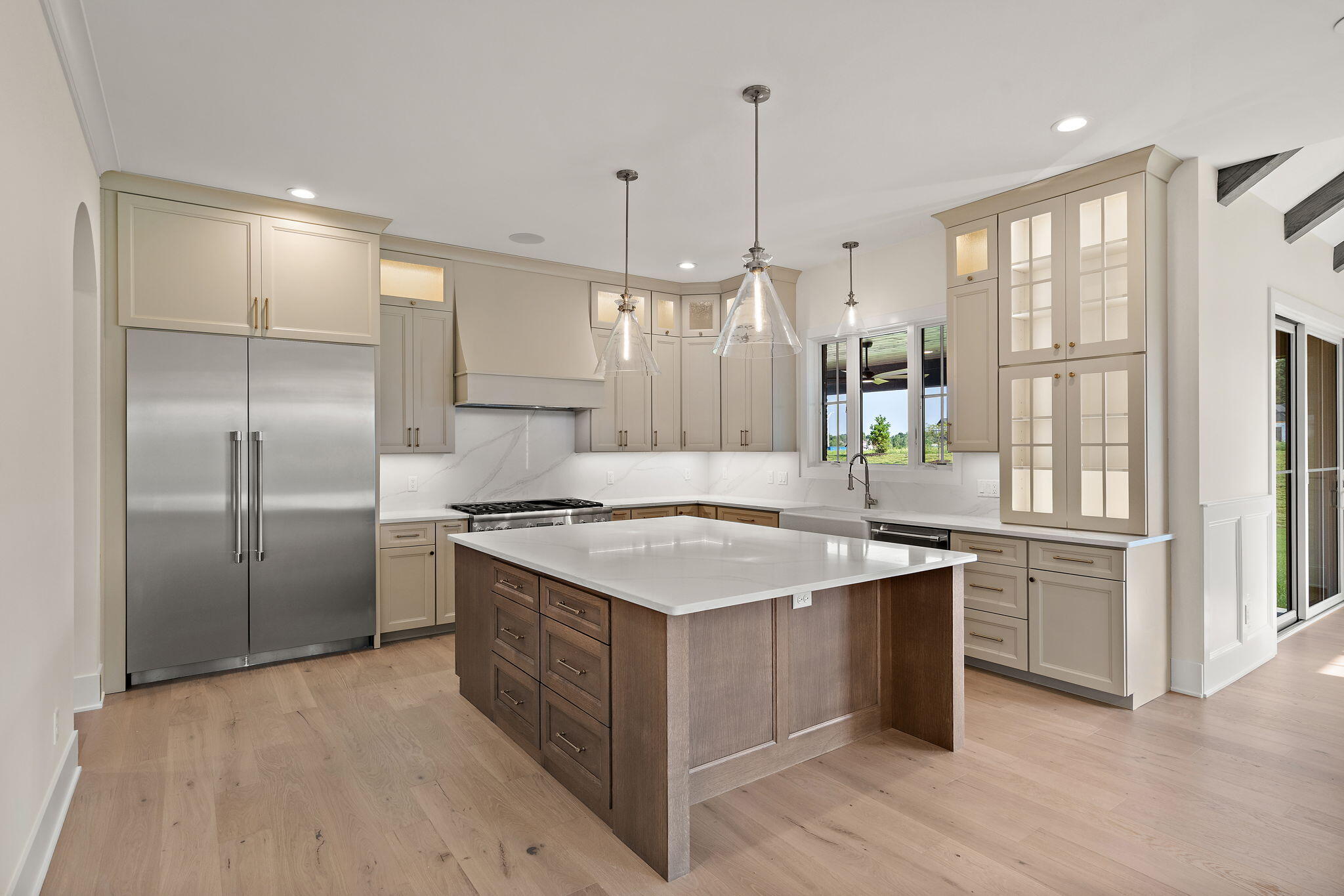 13822 Waterleaf Drive, St. John, IN 46373; Image #22