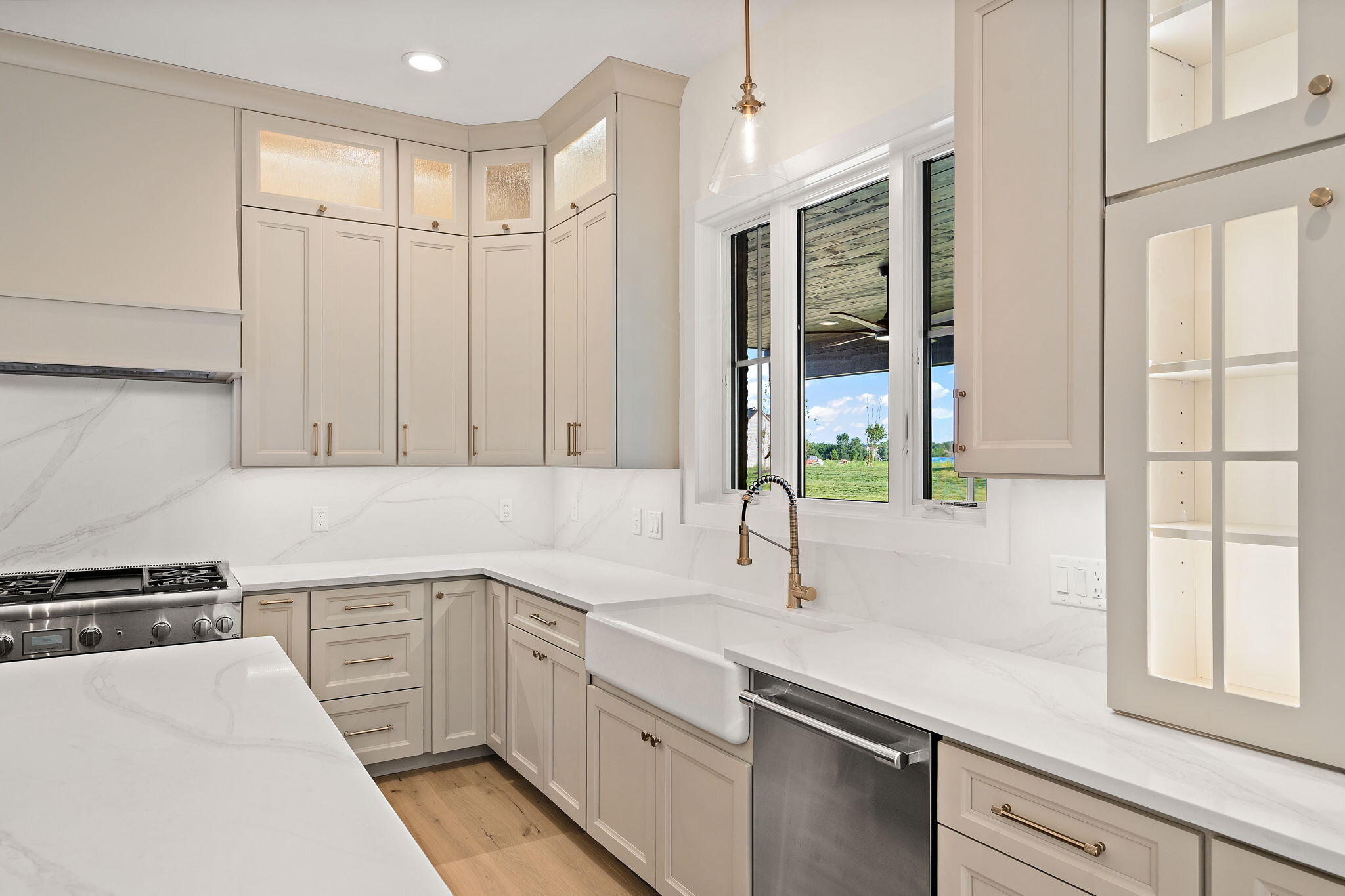 13822 Waterleaf Drive, St. John, IN 46373; Image #23