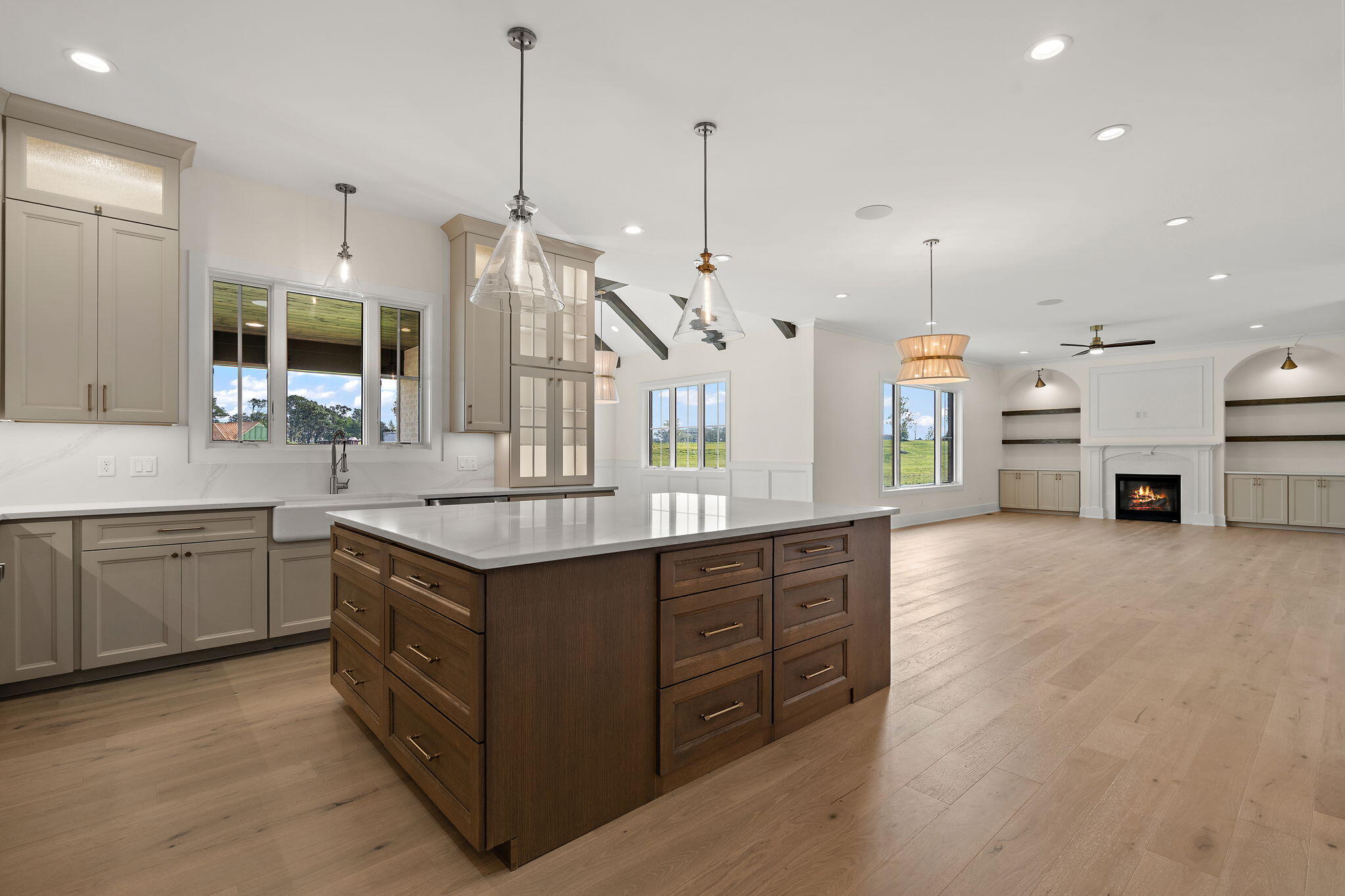 13822 Waterleaf Drive, St. John, IN 46373; Image #29