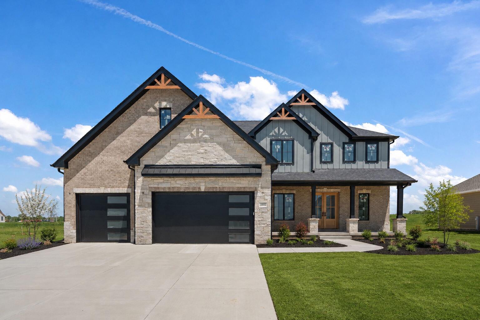 13822 Waterleaf Drive, St. John, IN 46373; Image #3