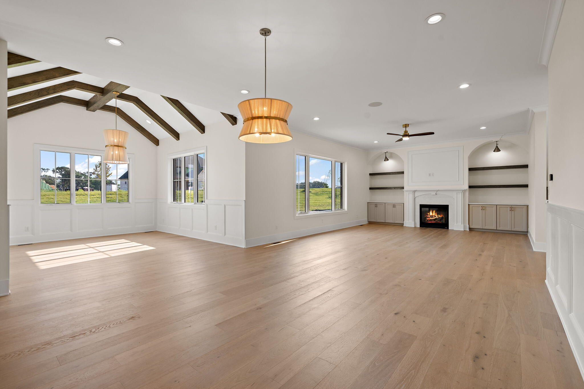 13822 Waterleaf Drive, St. John, IN 46373; Image #31