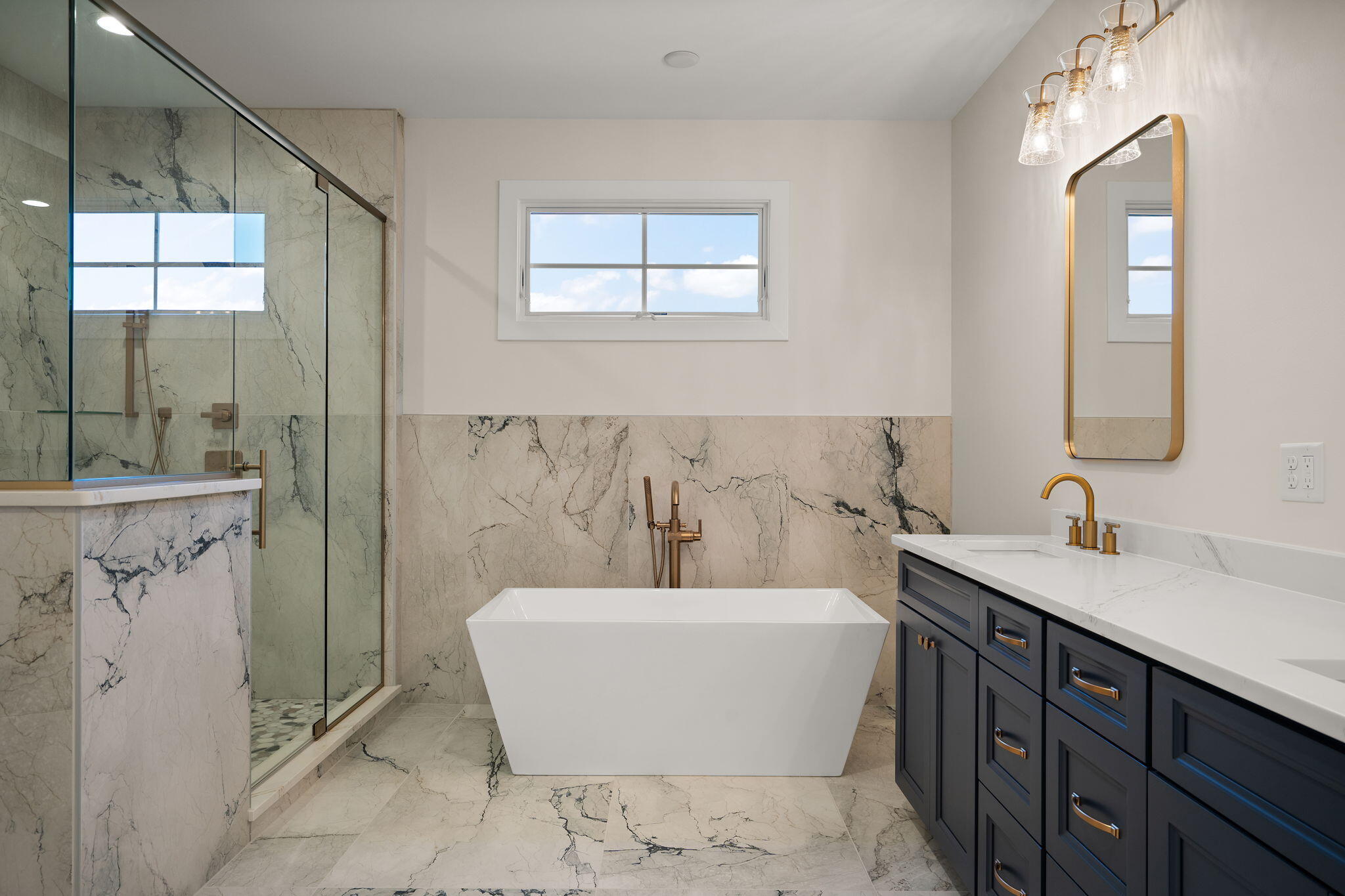 13822 Waterleaf Drive, St. John, IN 46373; Image #41