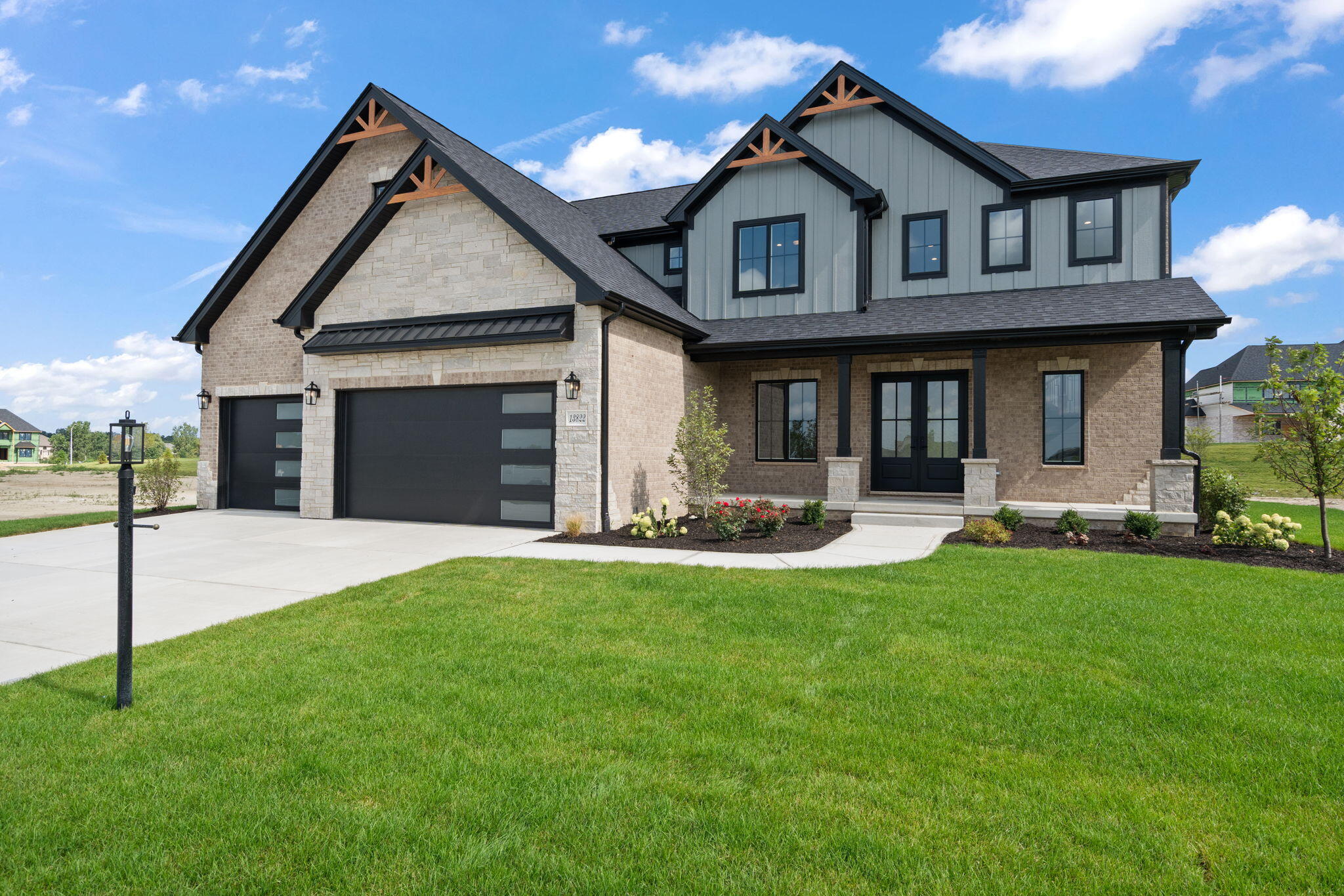 13822 Waterleaf Drive, St. John, IN 46373; Image #57
