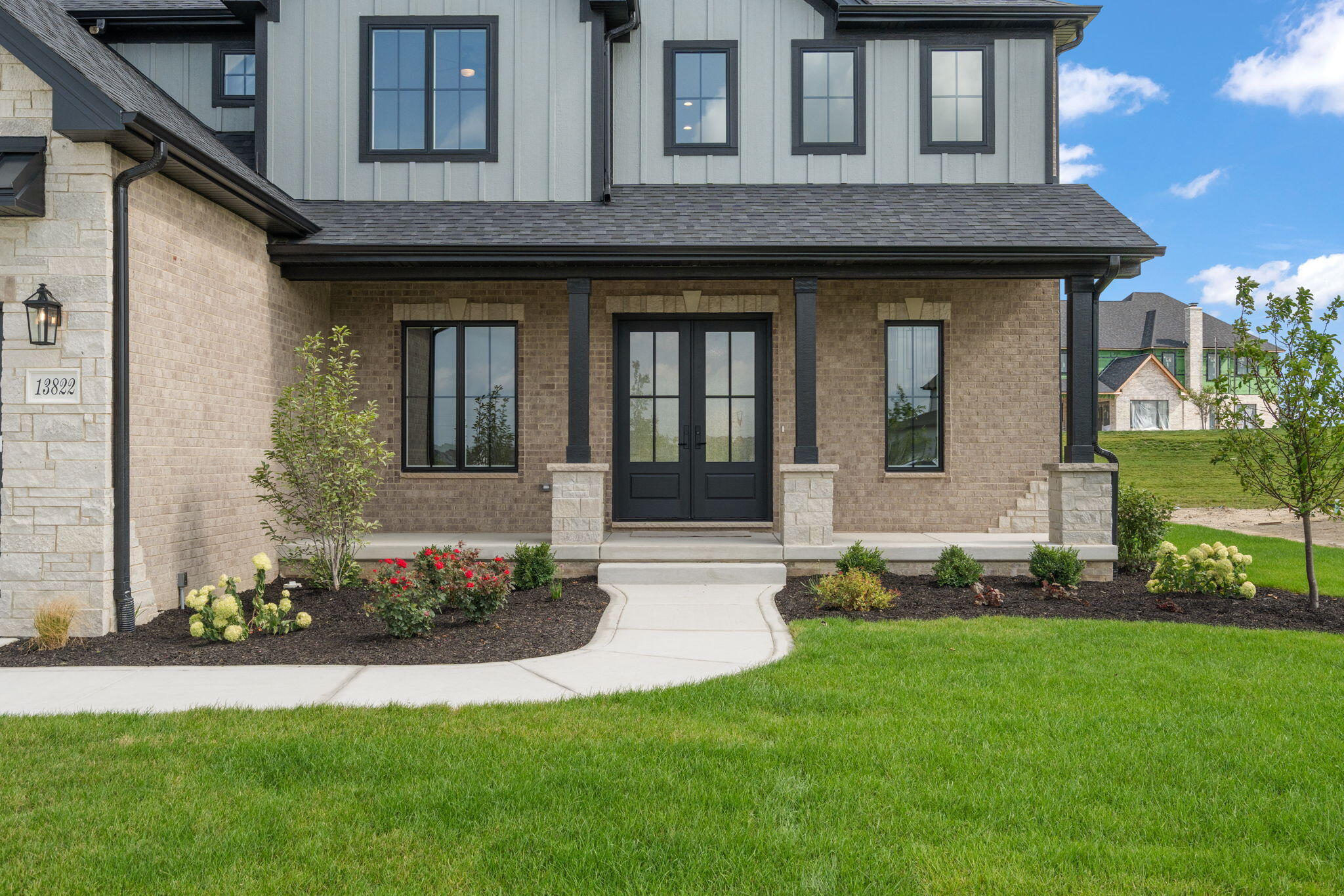 13822 Waterleaf Drive, St. John, IN 46373; Image #58
