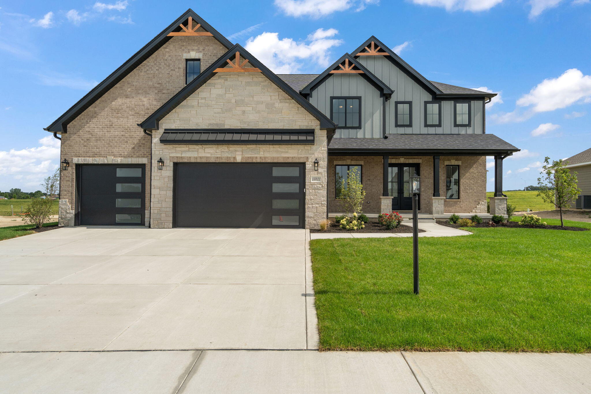 13822 Waterleaf Drive, St. John, IN 46373; Image #59
