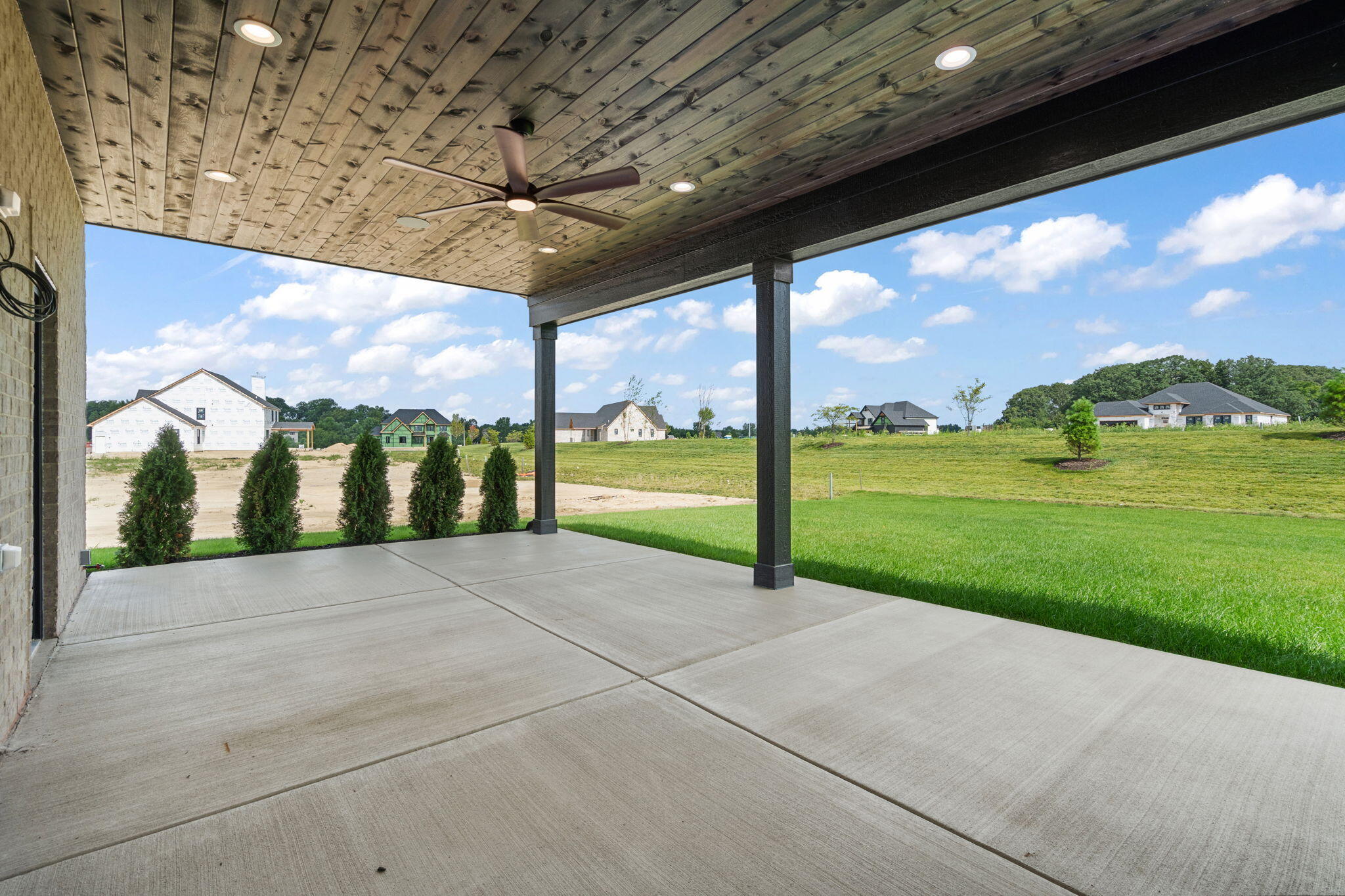 13822 Waterleaf Drive, St. John, IN 46373; Image #62