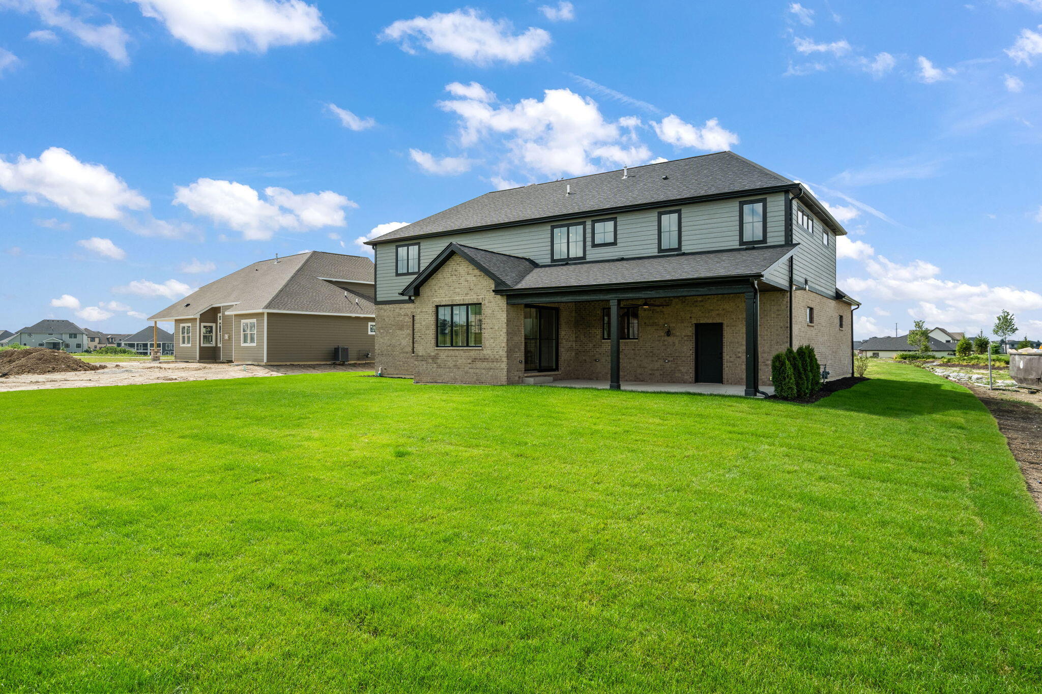 13822 Waterleaf Drive, St. John, IN 46373; Image #63