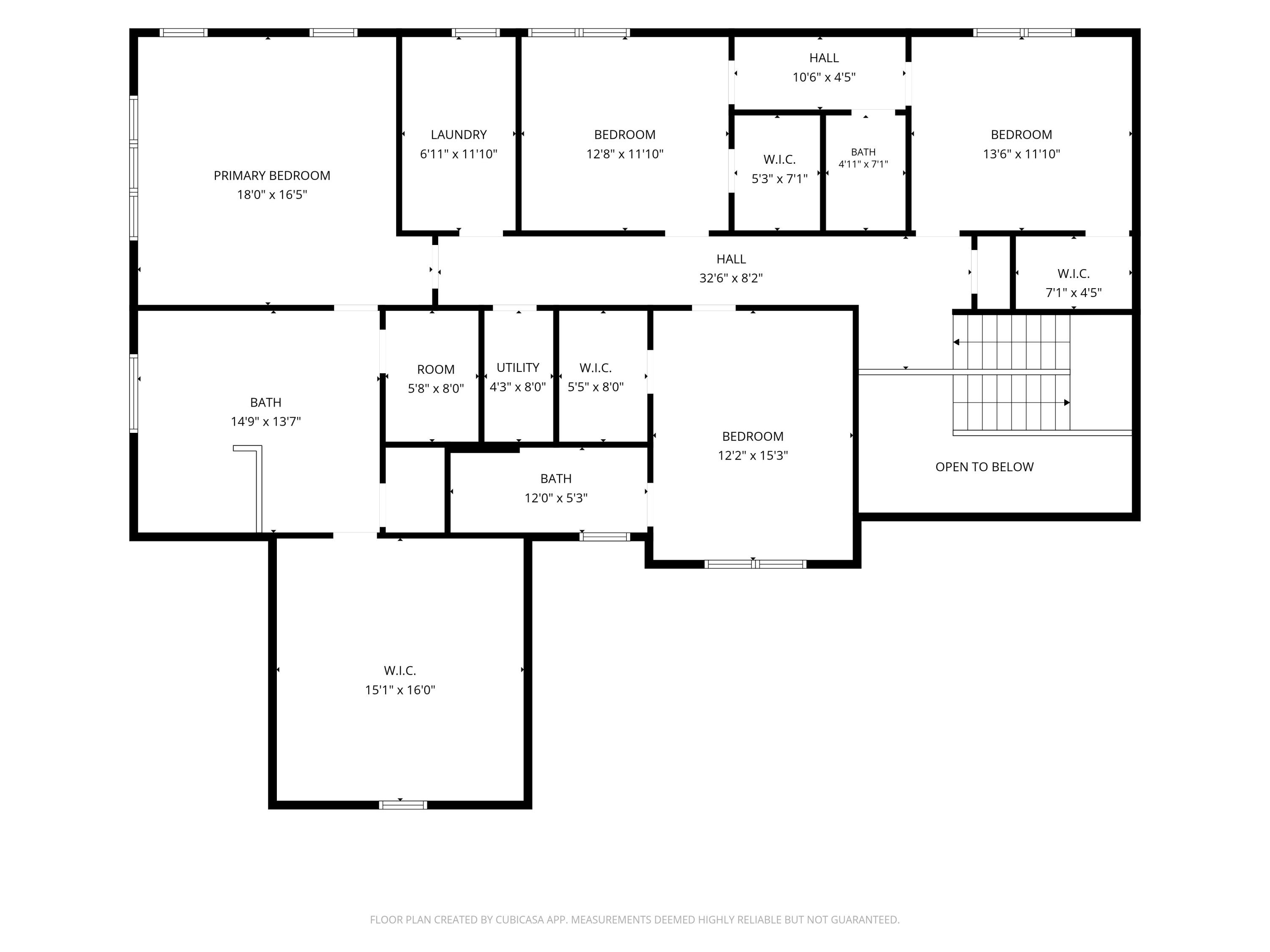 13822 Waterleaf Drive, St. John, IN 46373; Image #66