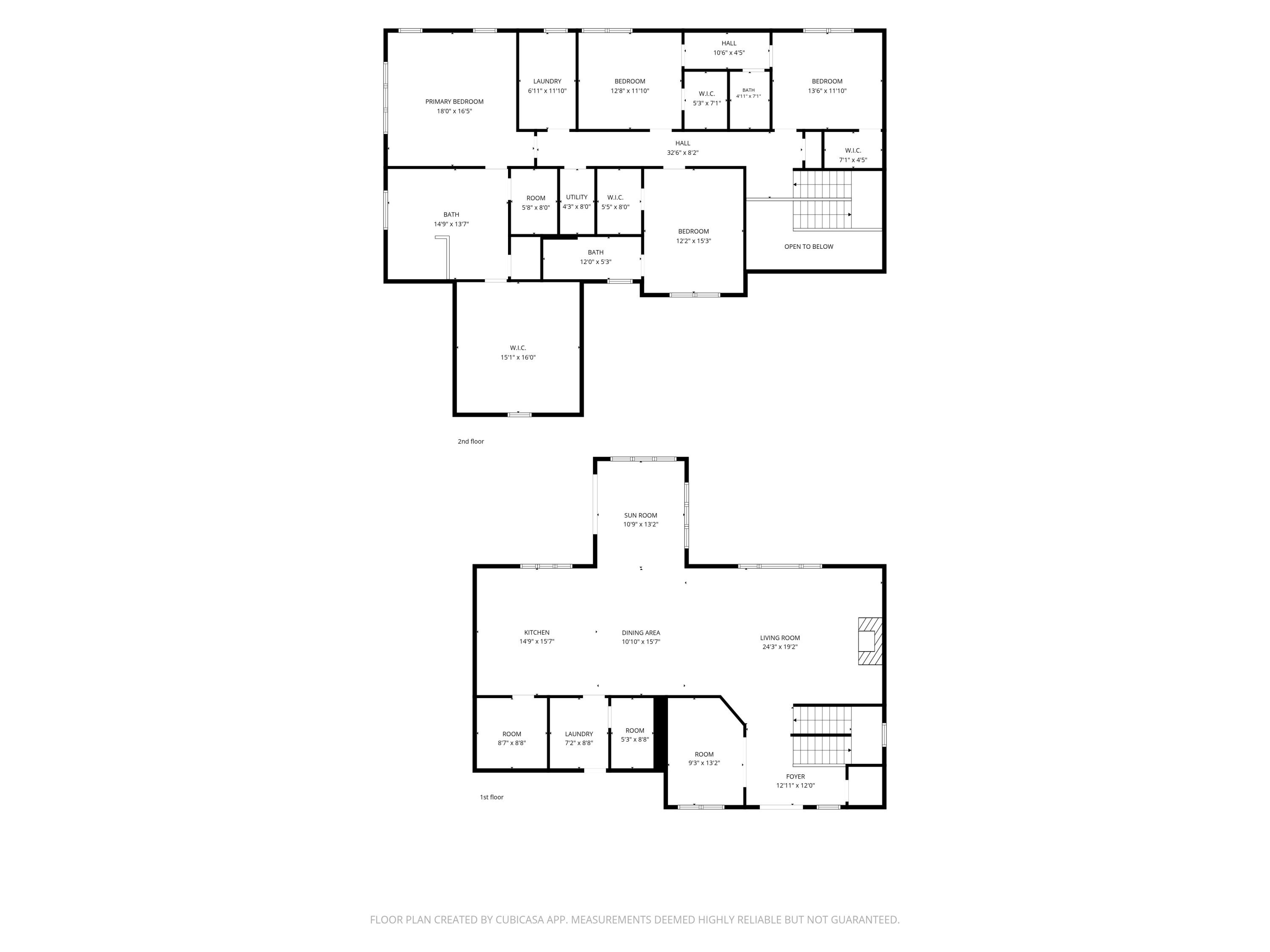 13822 Waterleaf Drive, St. John, IN 46373; Image #67