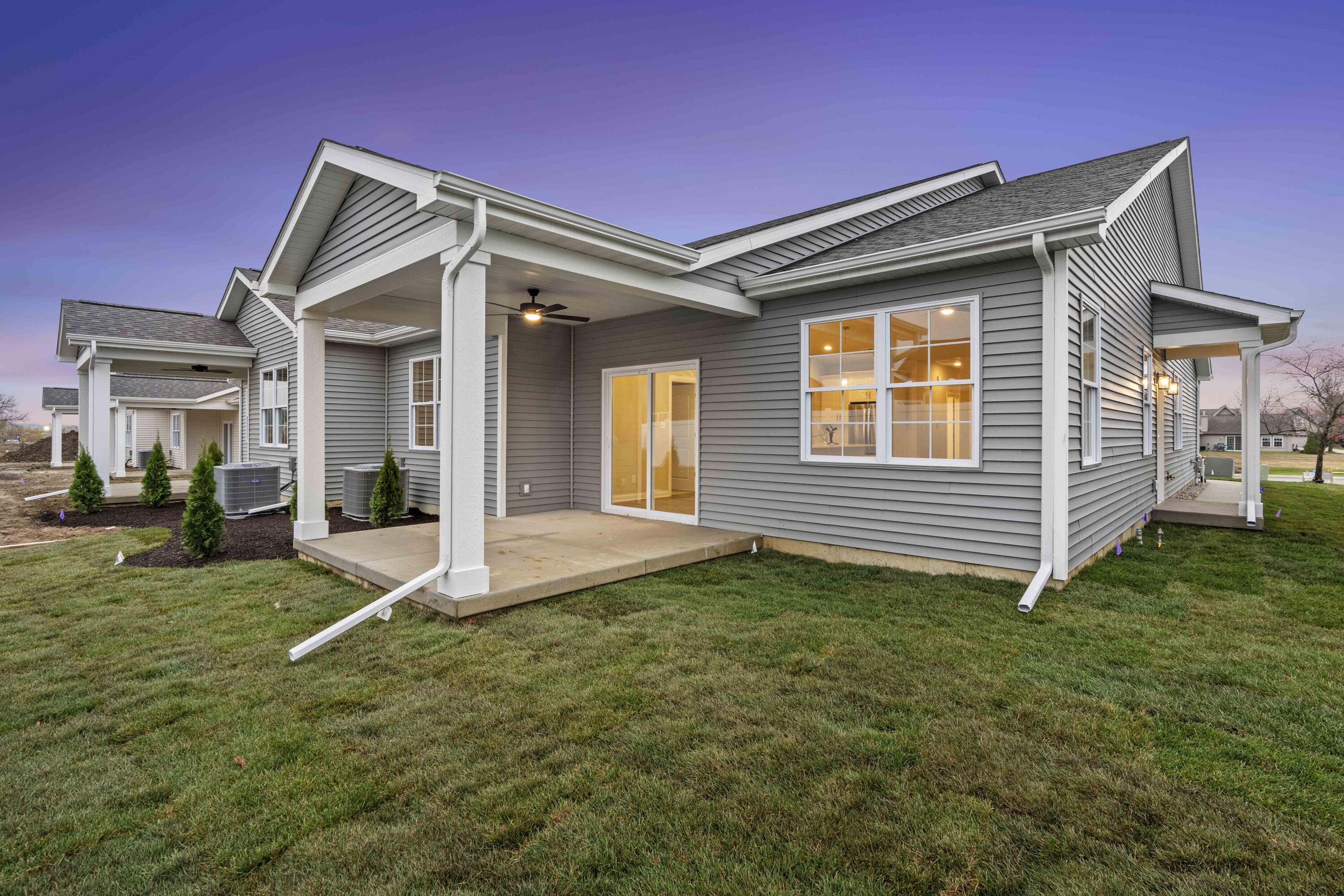 6375 Jasmine Avenue, Portage, IN 46368; Image #2