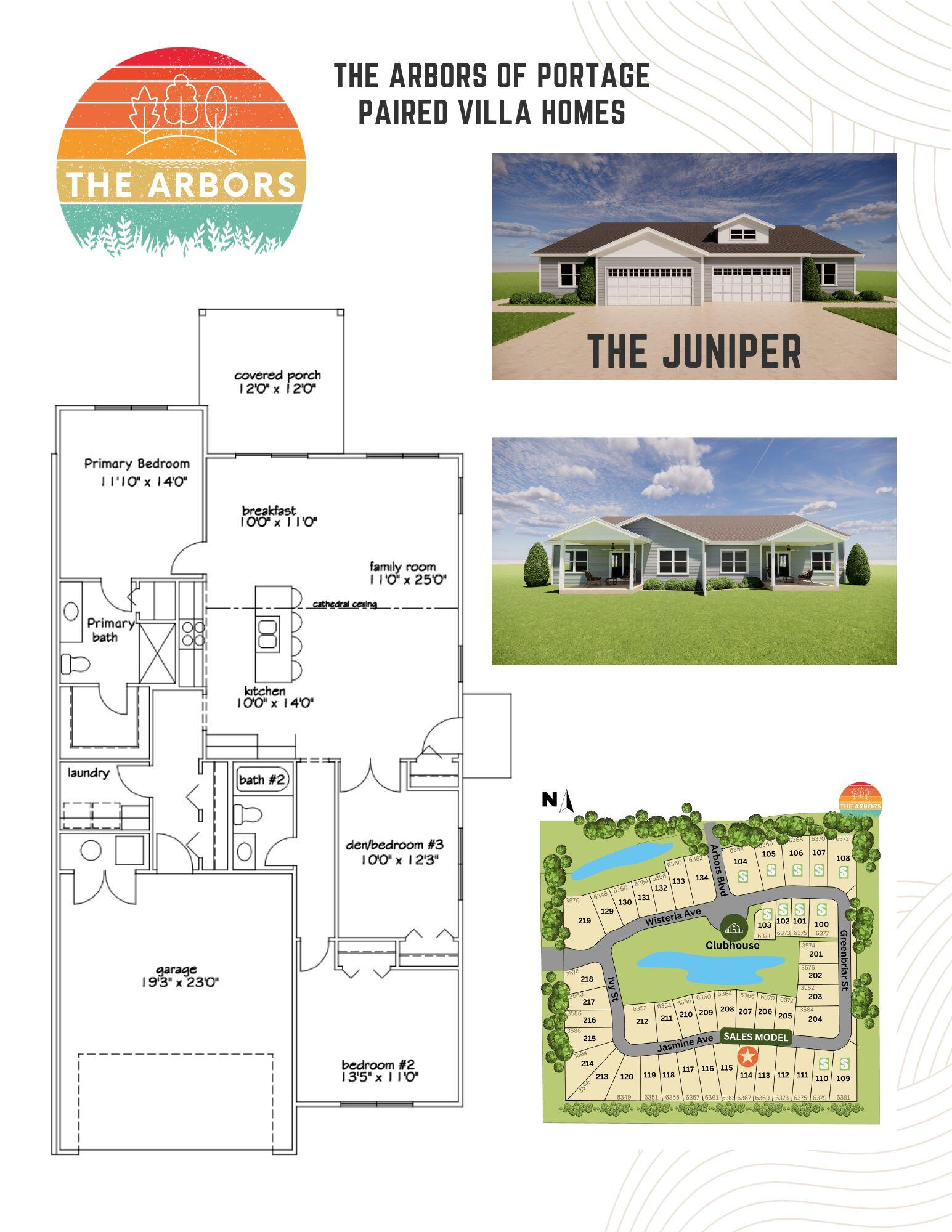6375 Jasmine Avenue, Portage, IN 46368; Image #37