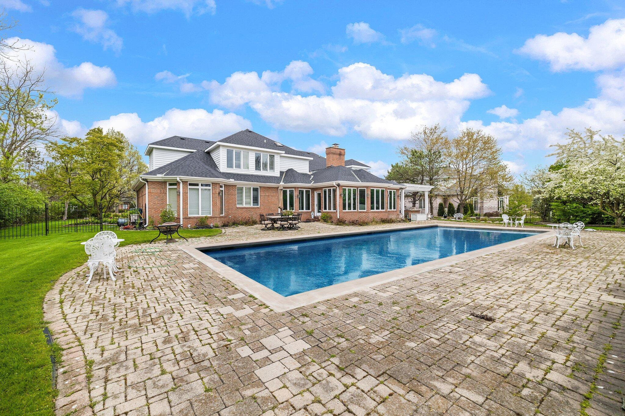 955 Killarney Drive, Dyer, IN 46311; Image #3